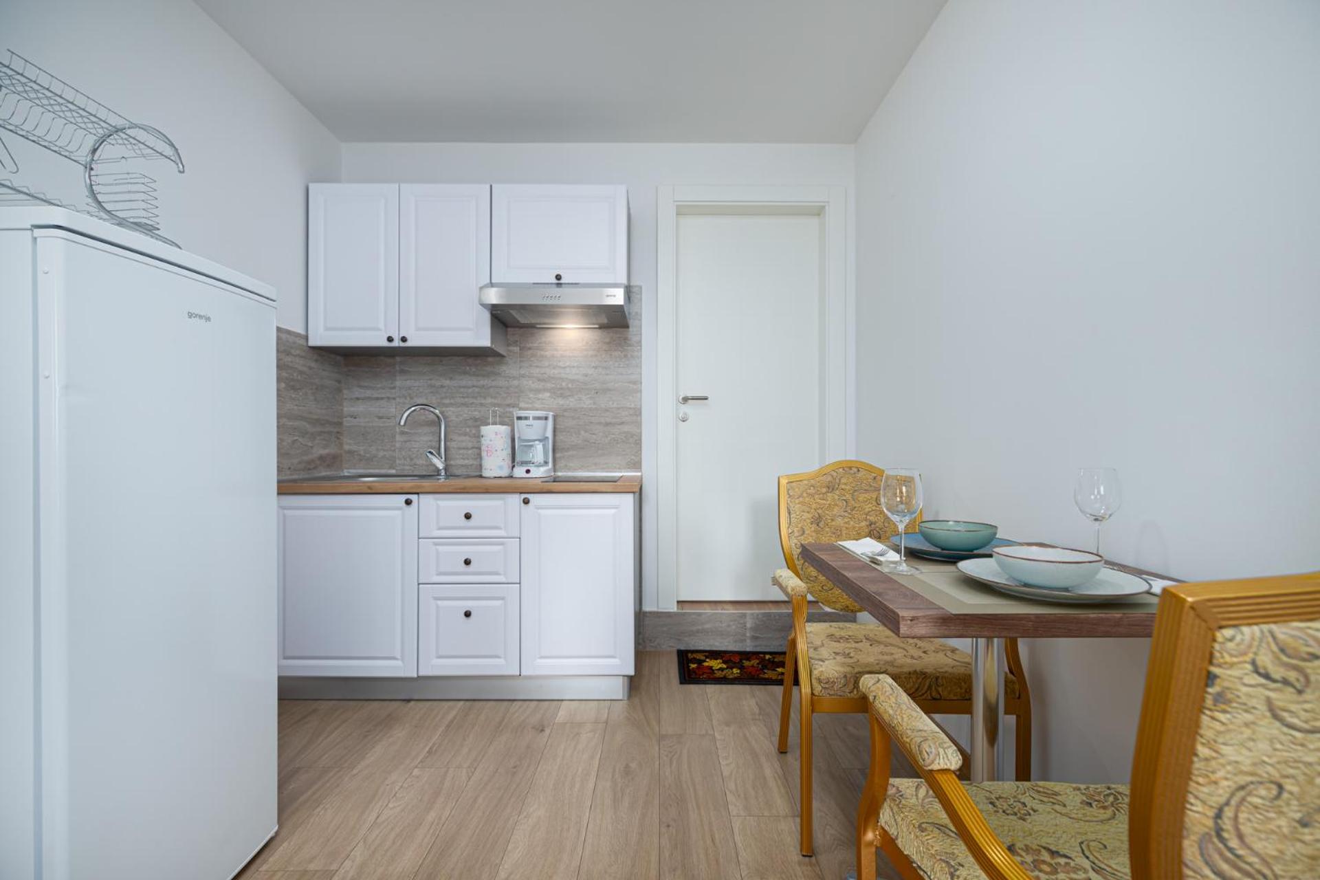 Premium Apartment Vergottini