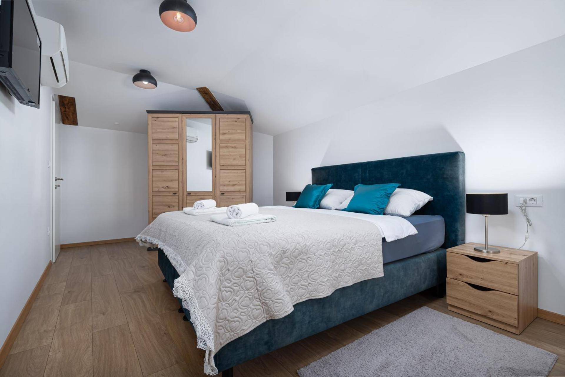 Premium Apartment Vergottini