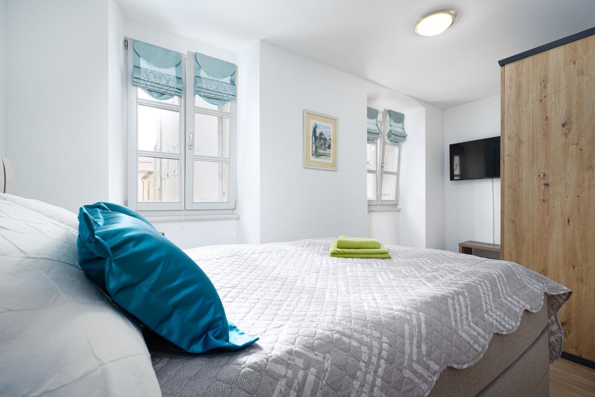 Premium Apartment Vergottini