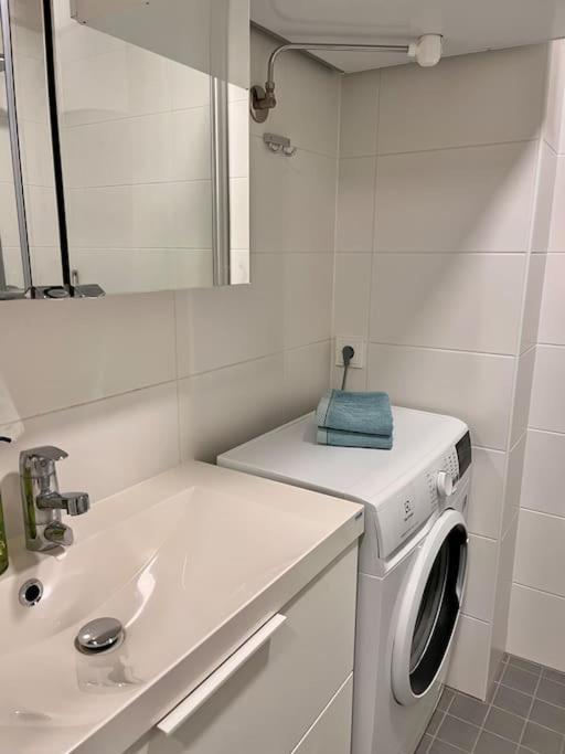 Cozy and relaxing apartment in Ingas, Espoo view 3