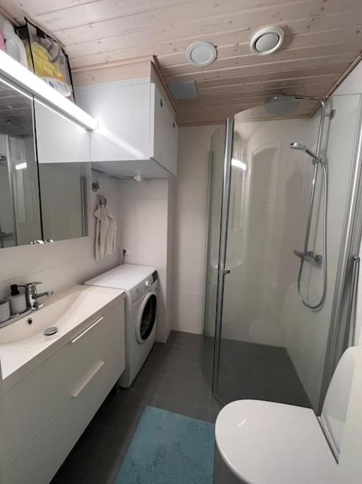 Cozy and relaxing apartment in Ingas, Espoo view 4