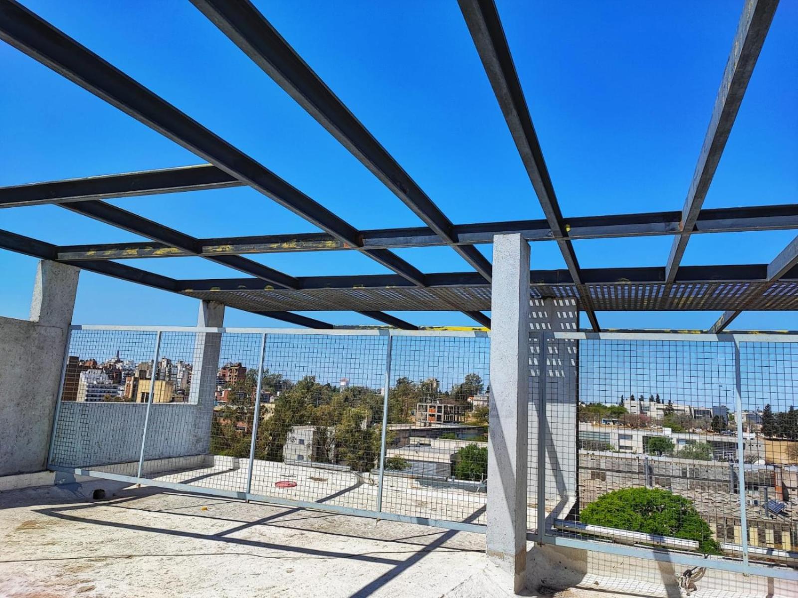 roof