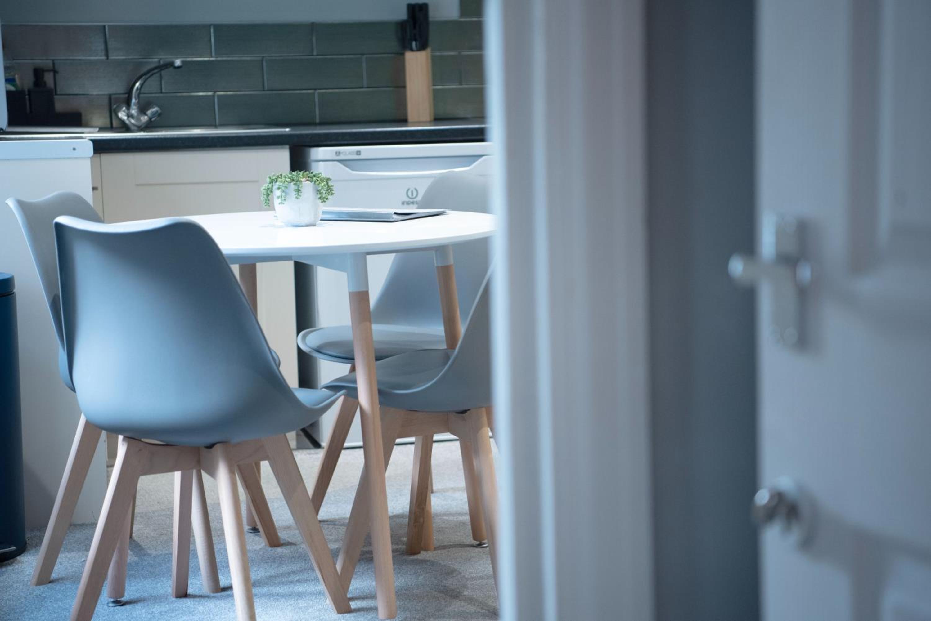 Stamford 3 Bed Apartment, Central, Quiet view 3