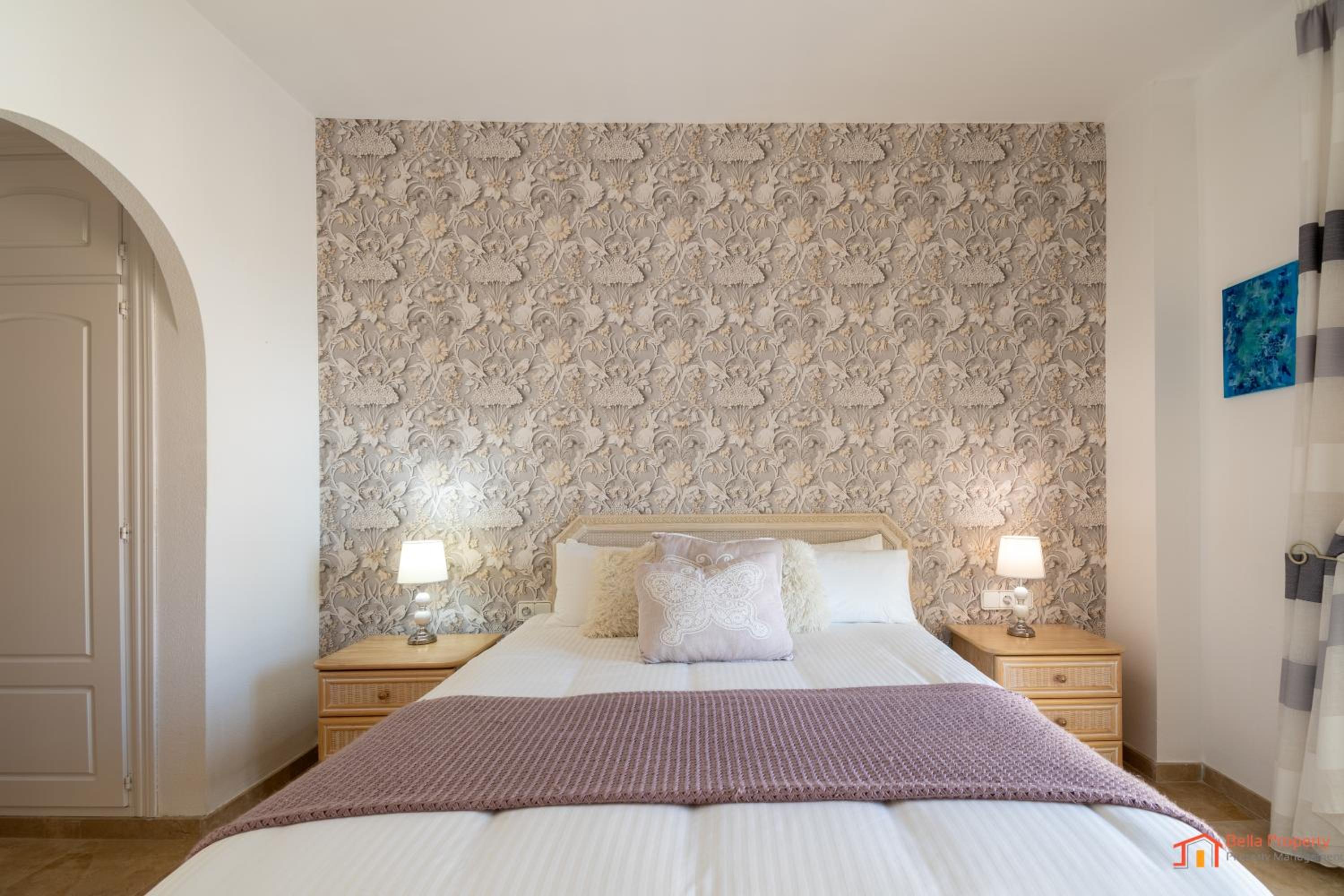 Marina De La Duquesa