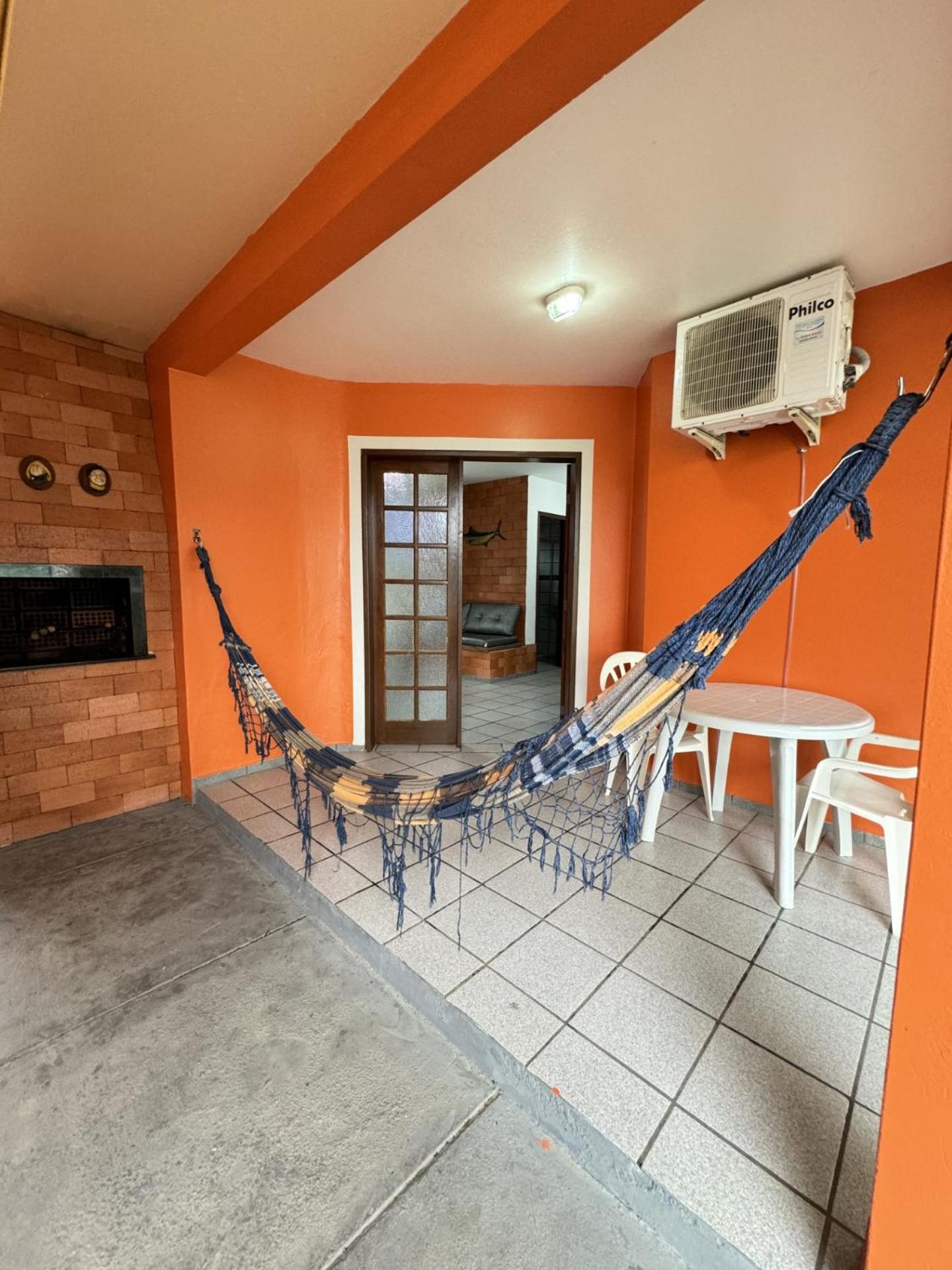 RJ Residencial Nosso Sonho com Piscina a 120m mar
