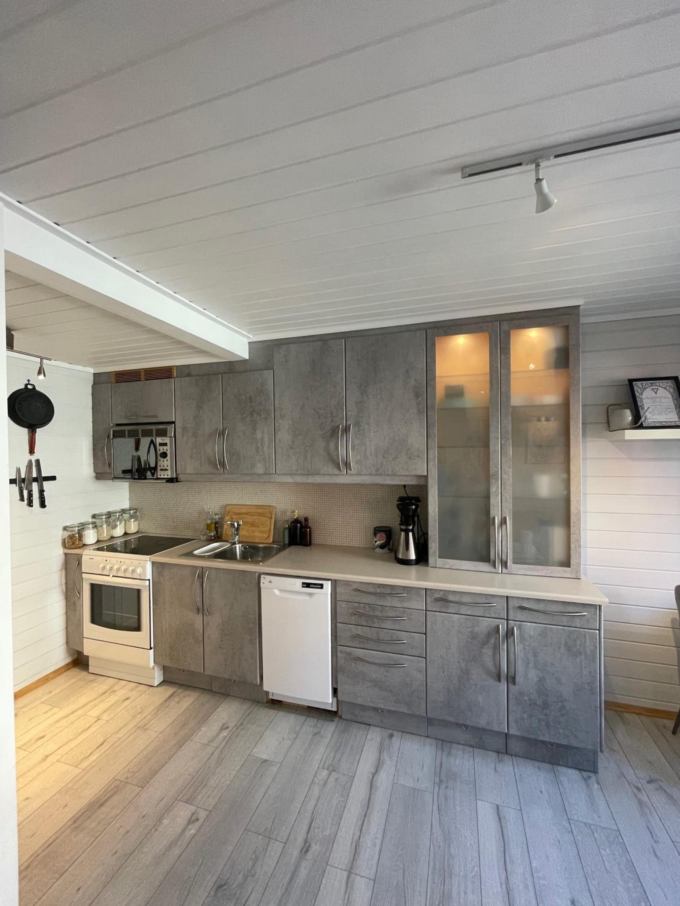 Cozy apartment in Trondheim City Centre, perfect for the World Ski Championships view 3