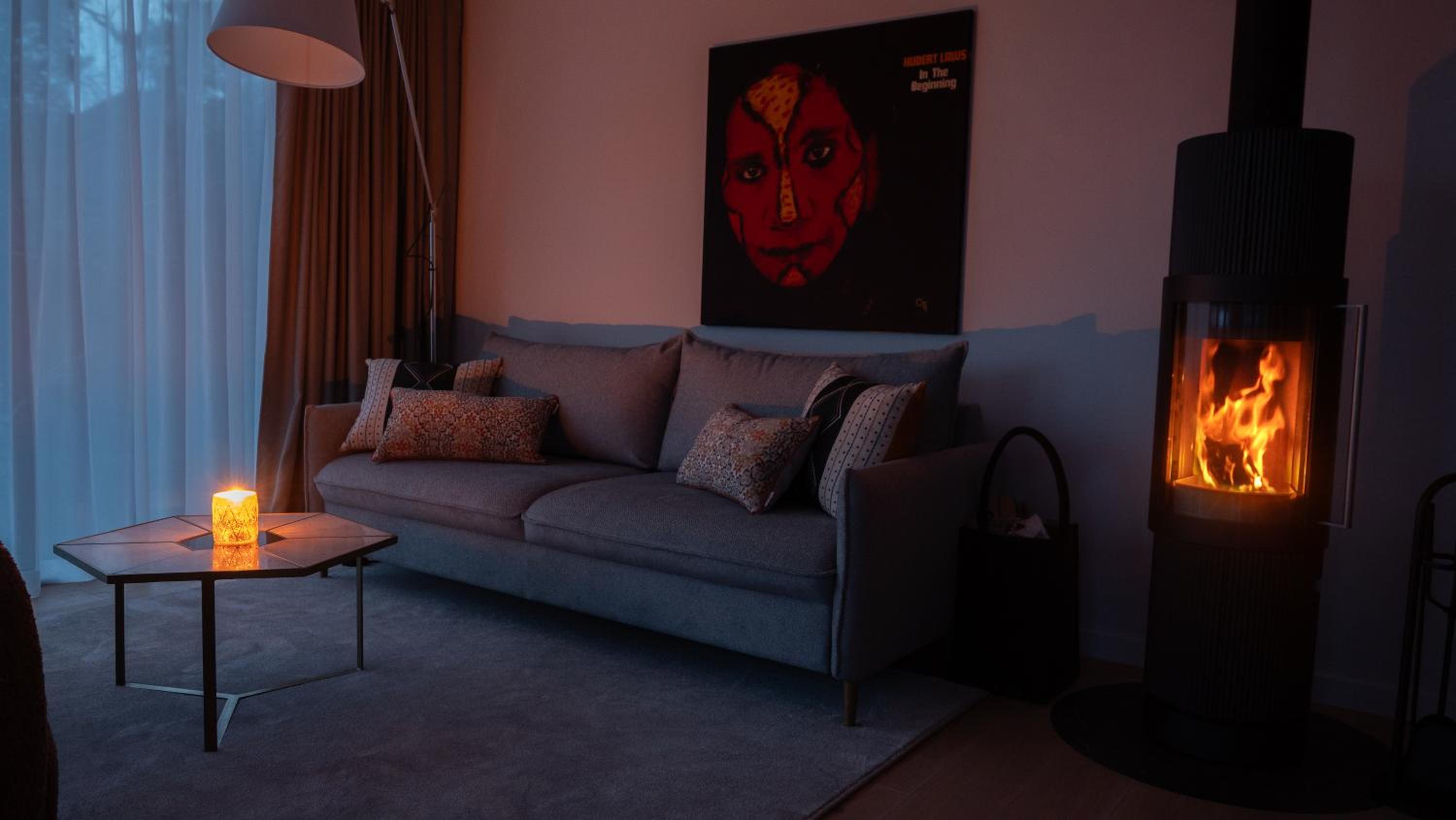 Butique Apartamentai Birštone - Holistic Skin & Wellness SPA Apartments - Inovatyvios dermatologijos centras