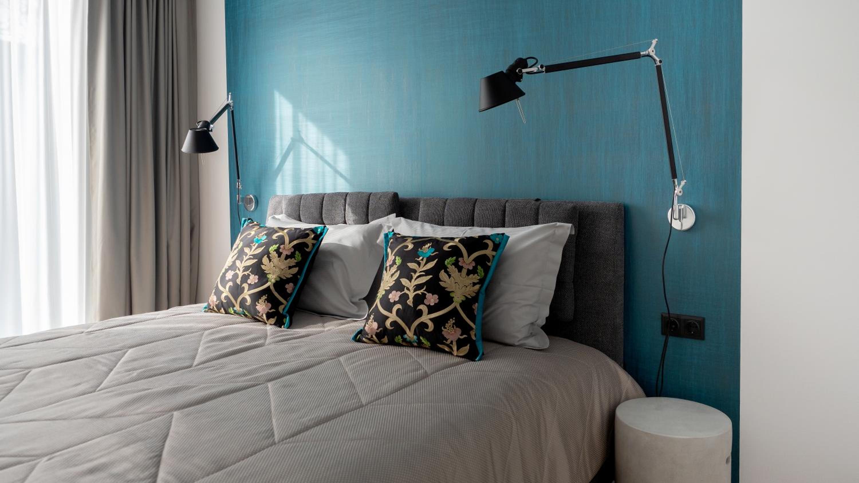 Butique Apartamentai Birštone - Holistic Skin & Wellness SPA Apartments - Inovatyvios dermatologijos centras
