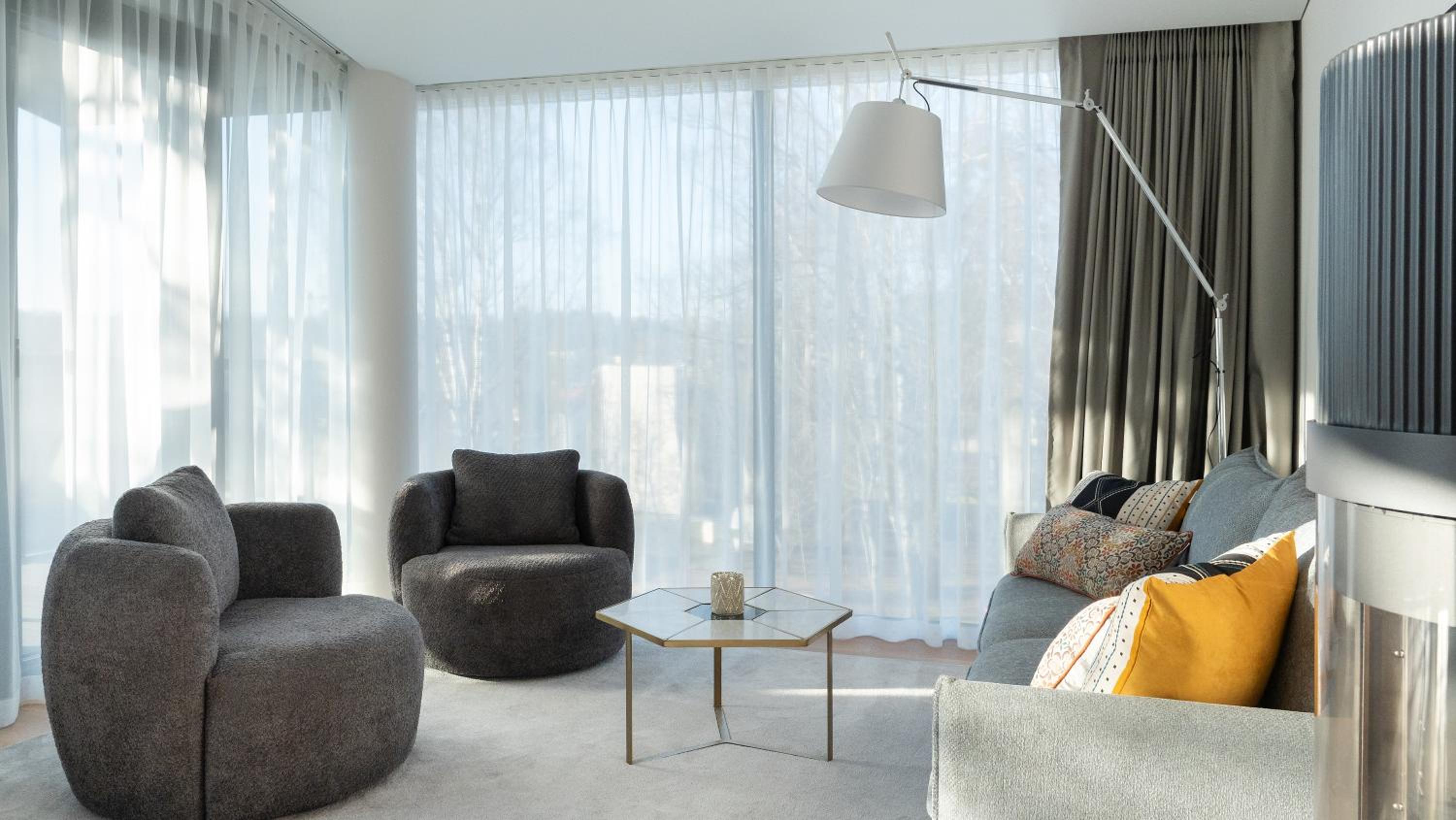 Butique Apartamentai Birštone - Holistic Skin & Wellness SPA Apartments - Inovatyvios dermatologijos centras