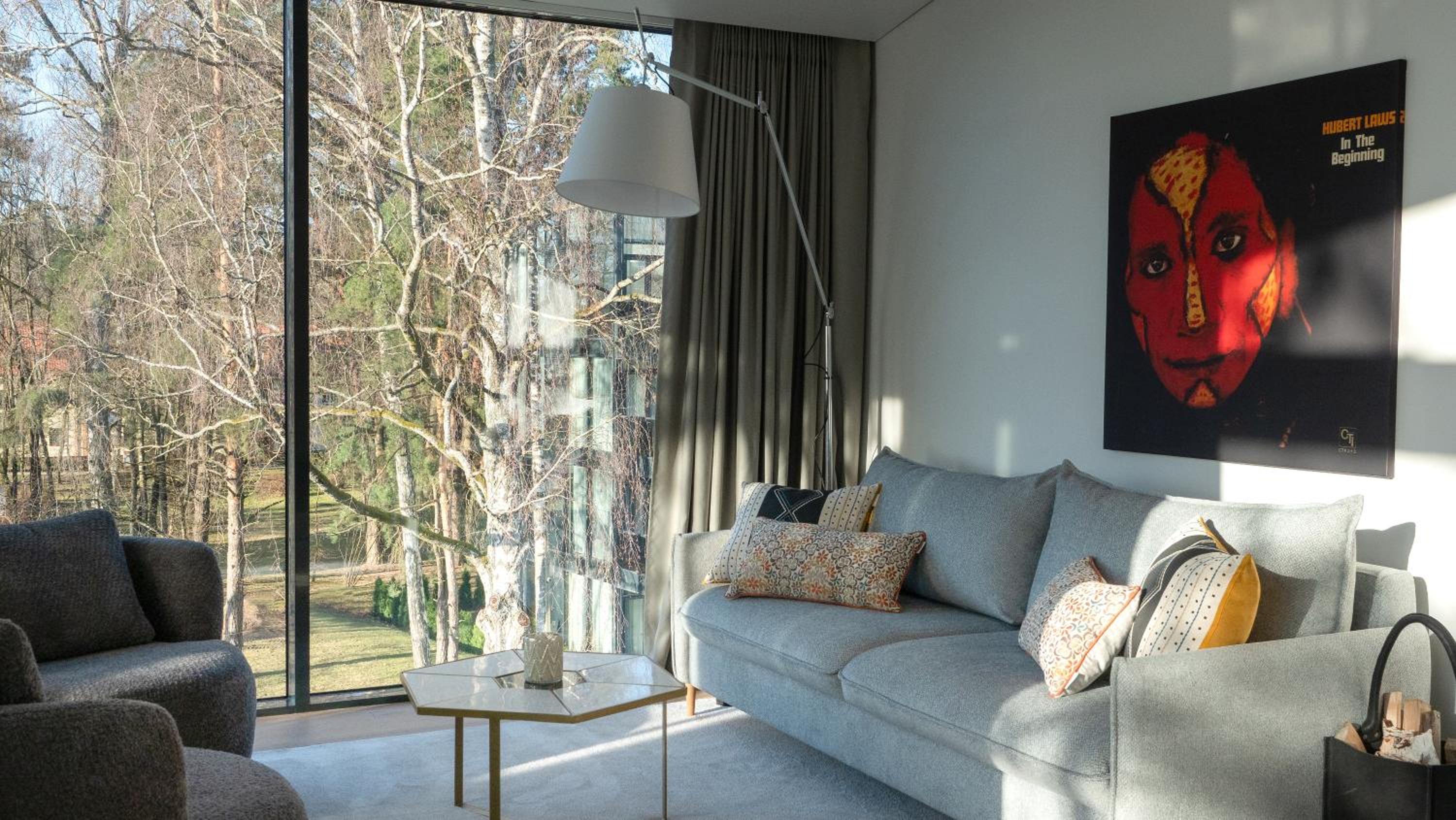 Butique Apartamentai Birštone - Holistic Skin & Wellness SPA Apartments - Inovatyvios dermatologijos centras