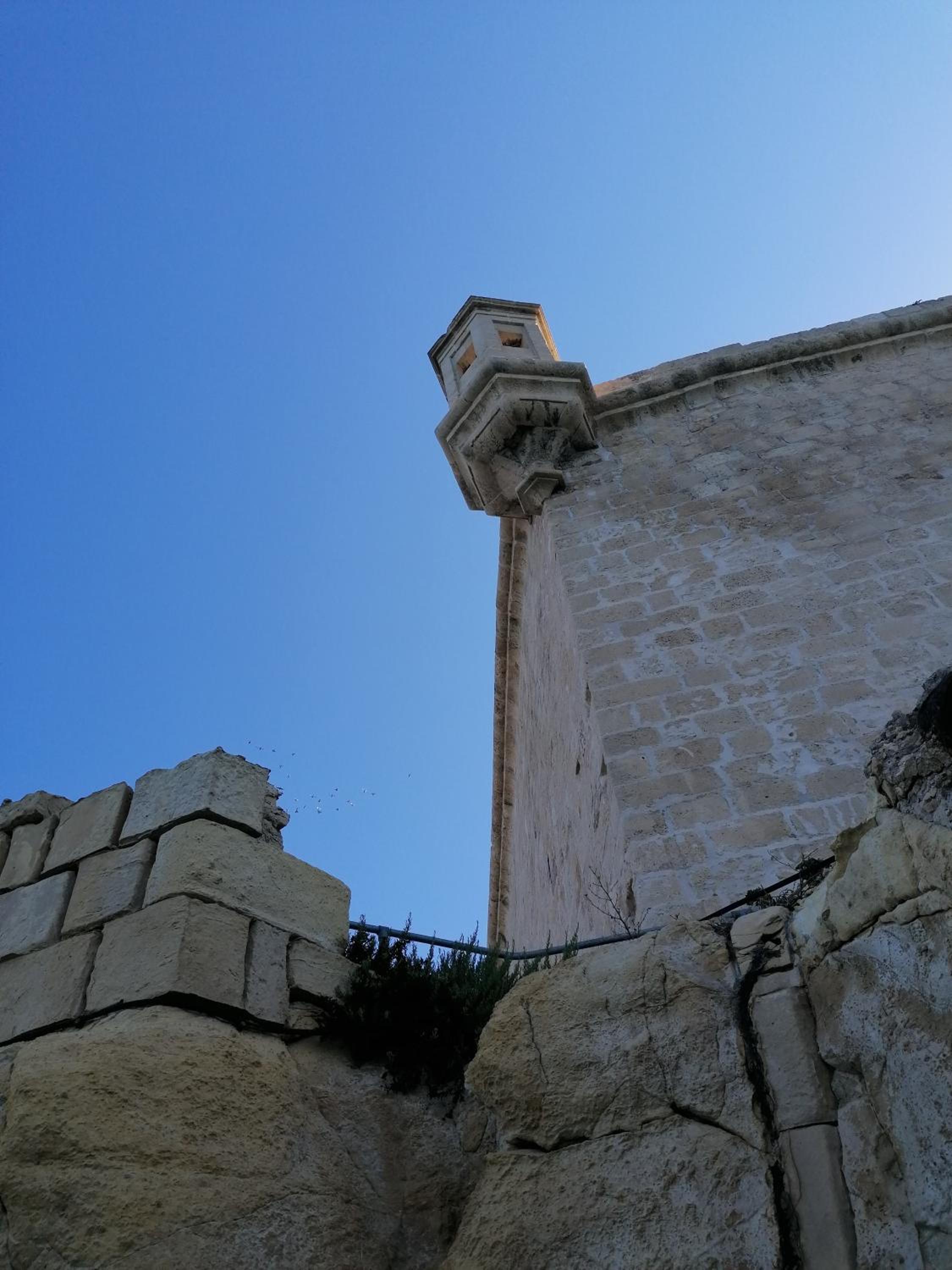 Historical Apartment in Bormla
