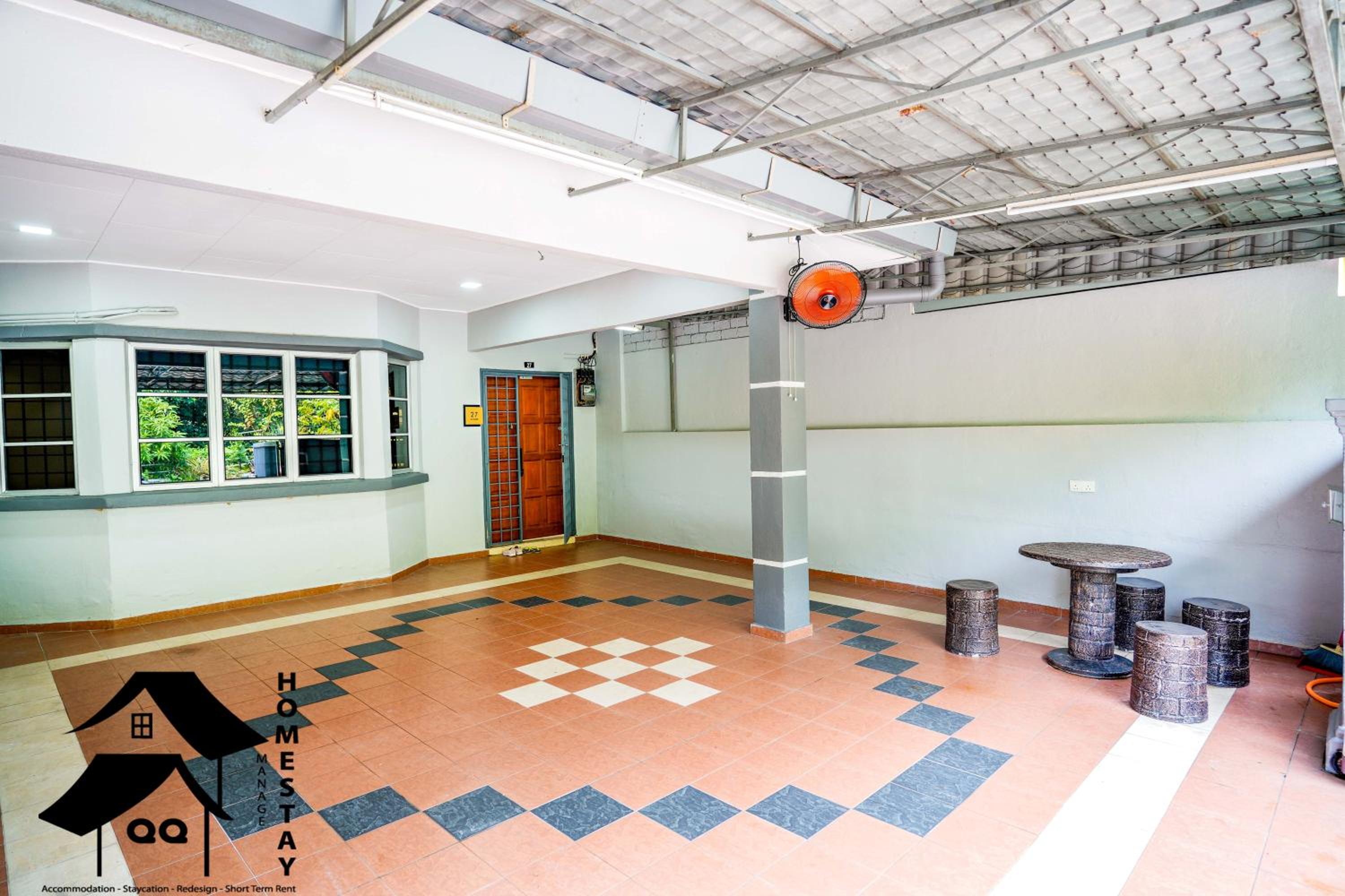 Seremban Centre-Oakland-Aeon-Uptown-Bkt Chedang-S2 Stay -up to 15 -20 paxs photo 2