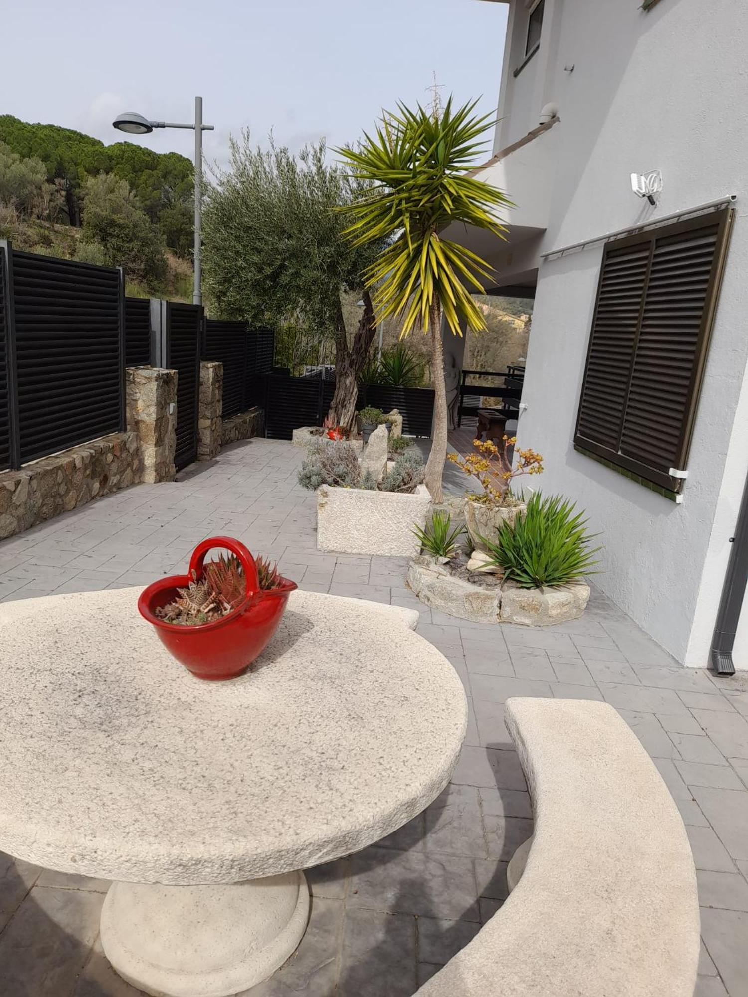 Casa Cari