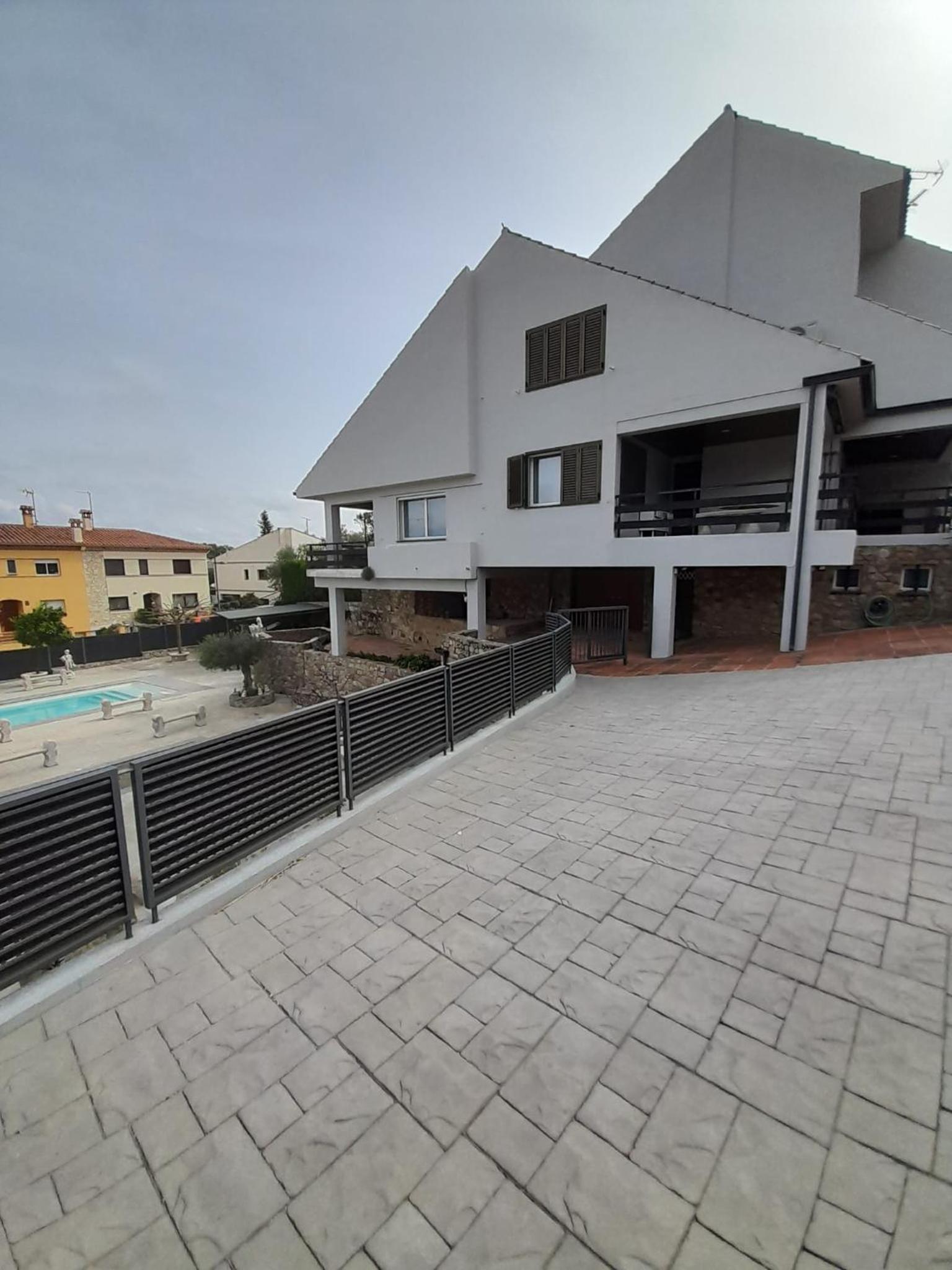 Casa Cari