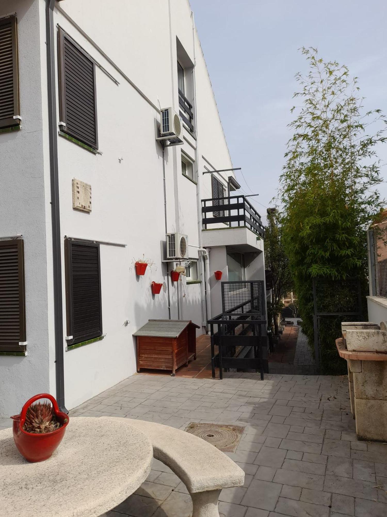 Casa Cari