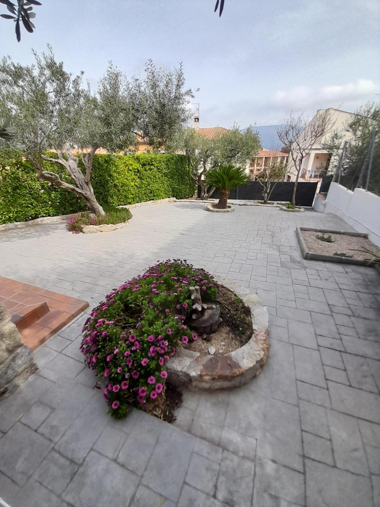 Casa Cari