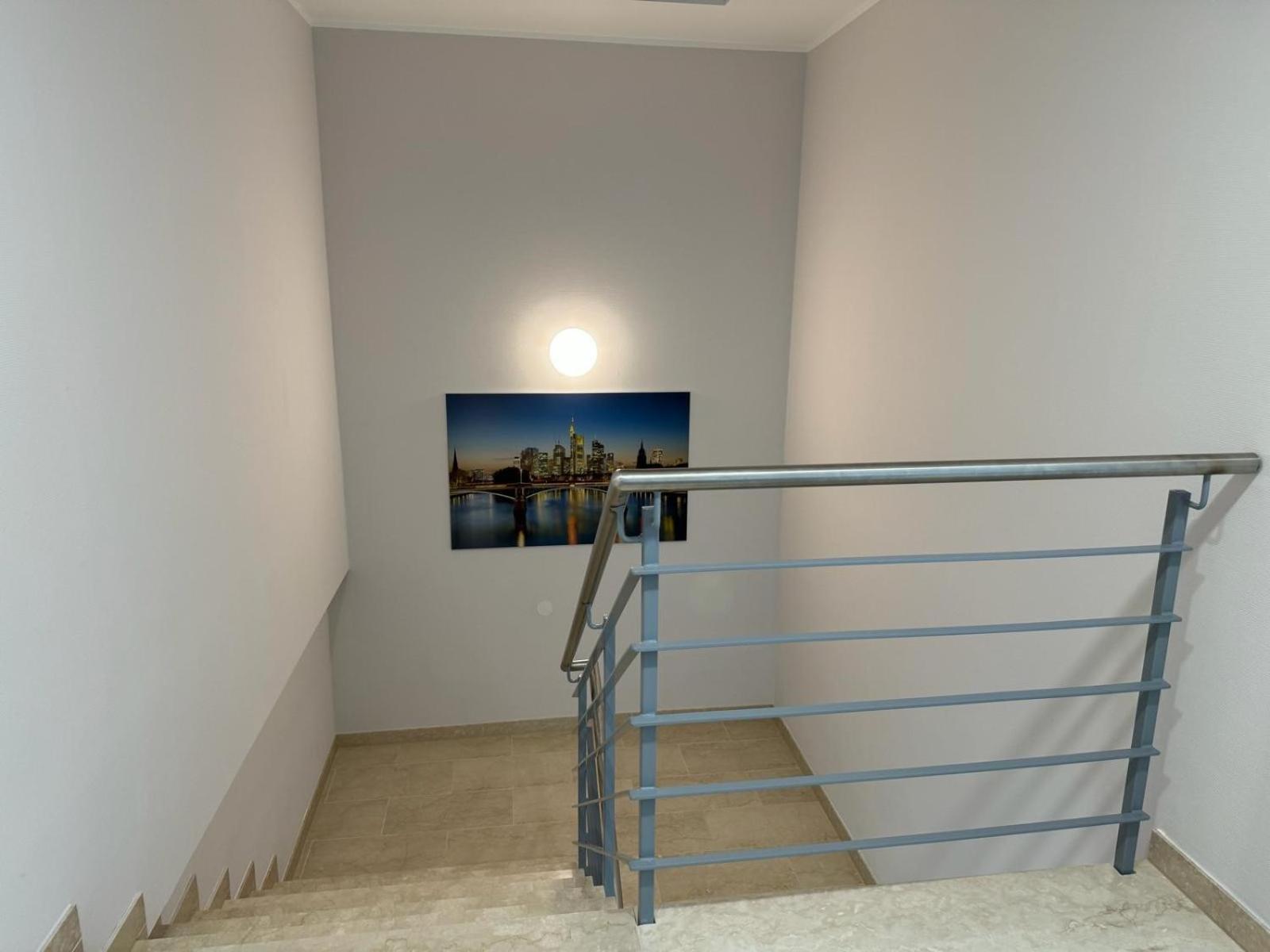 Skyline Hotel City Frankfurt - Property Image 31