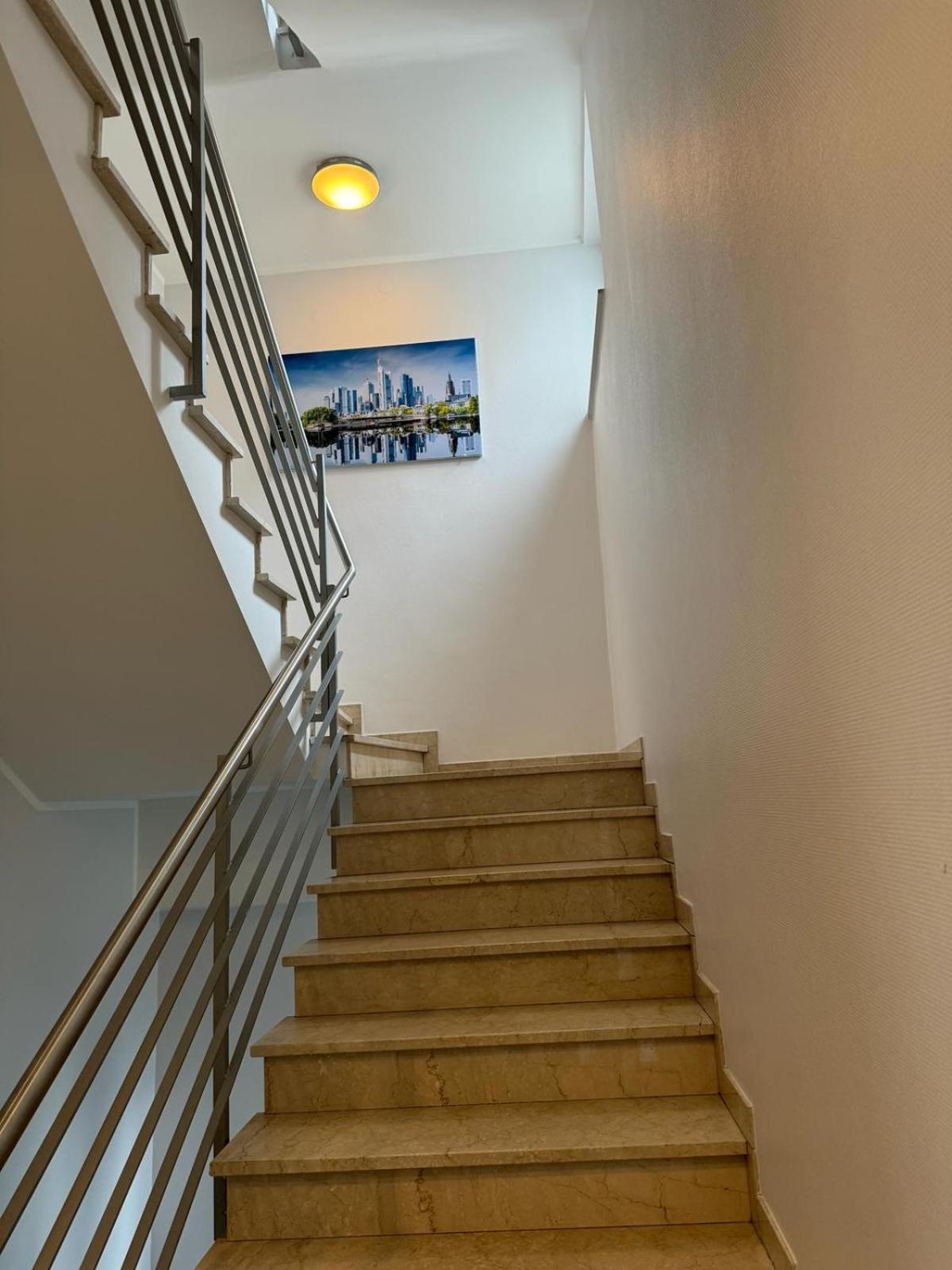 Skyline Hotel City Frankfurt - Property Image 30