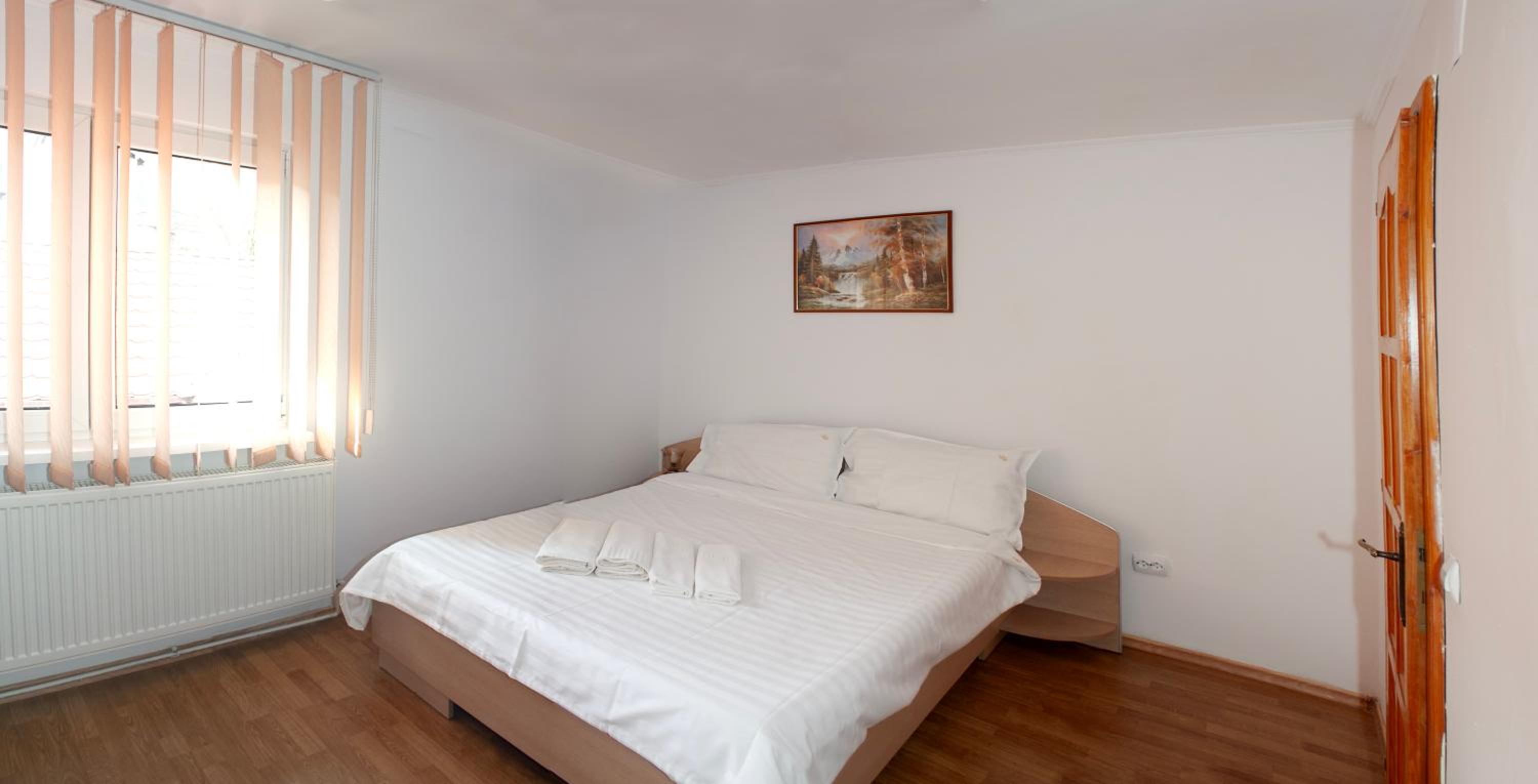 Vila Georgia view 5