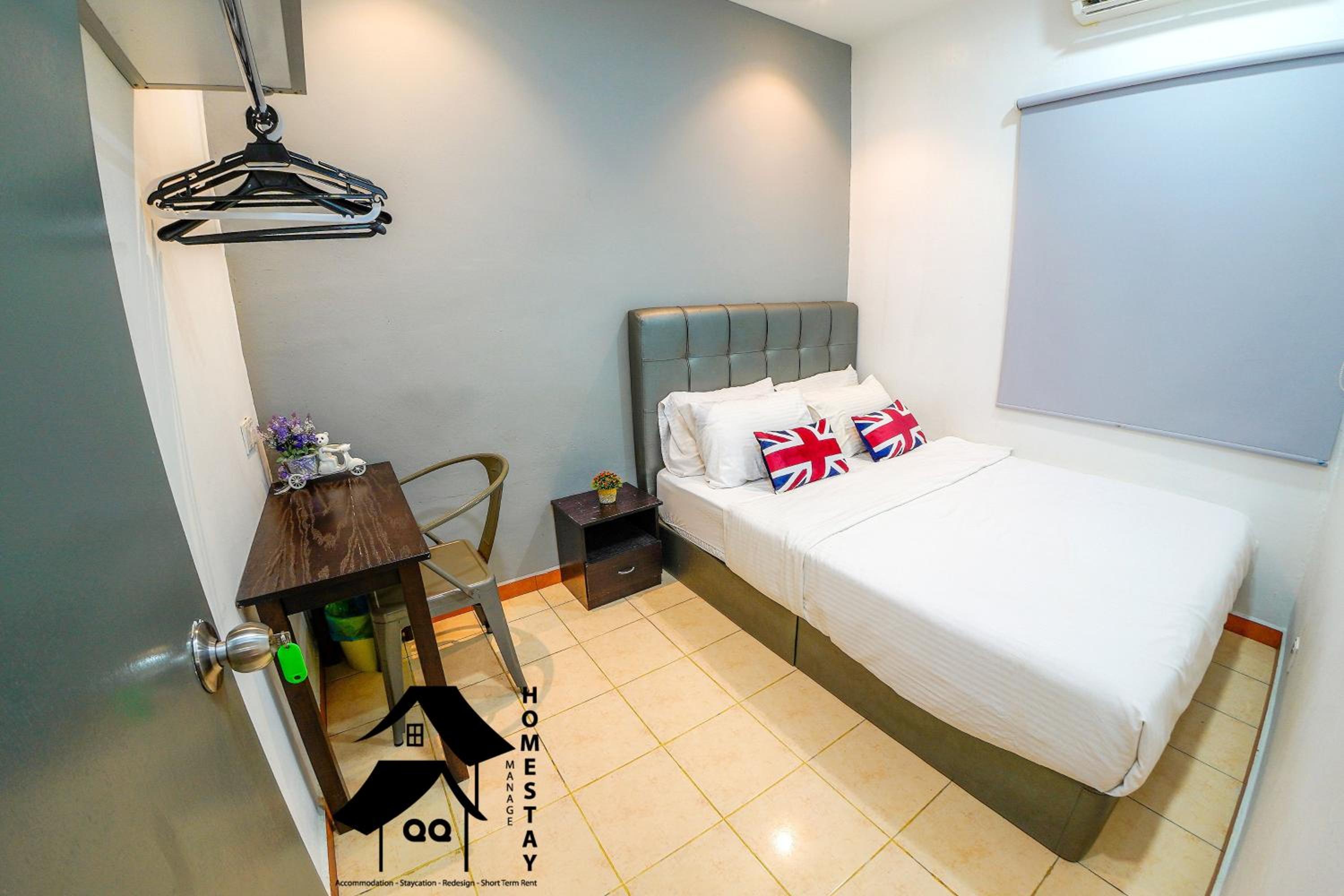 Seremban Centre-Oakland-Aeon-Uptown-Bkt Chedang-S2 Stay -up to 15 -20 paxs photo 6