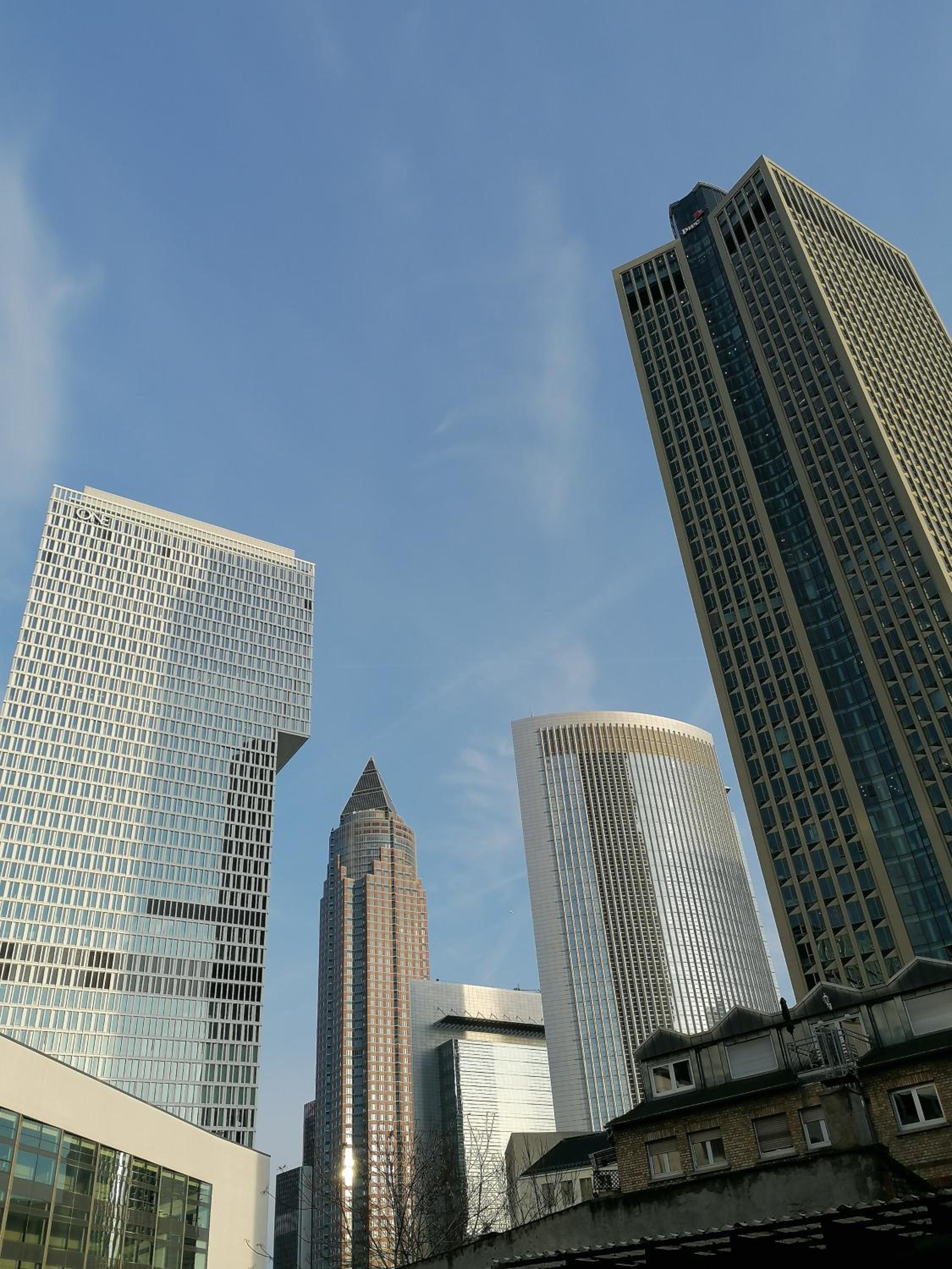 Skyline Hotel City Frankfurt - Property Image 87