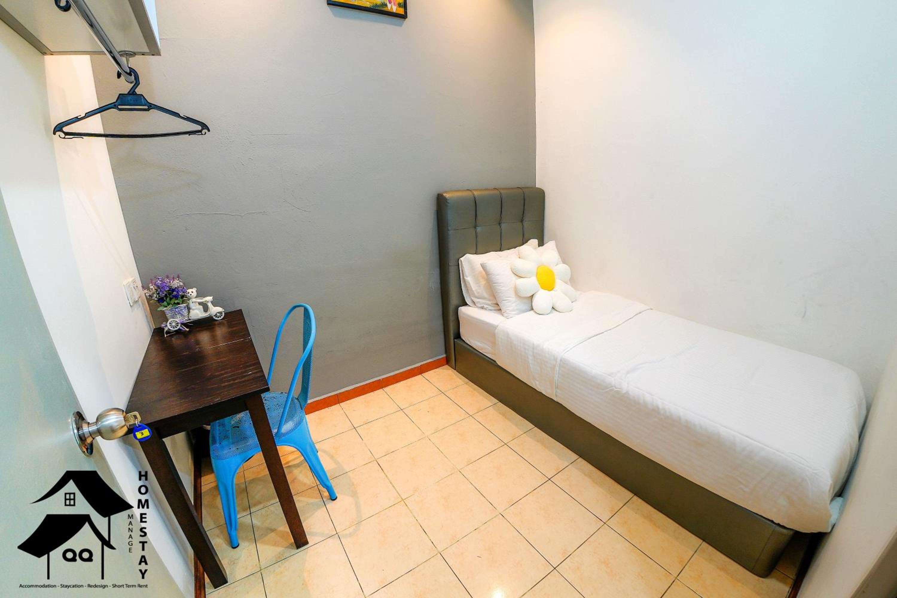 Seremban Centre-Oakland-Aeon-Uptown-Bkt Chedang-S2 Stay -up to 15 -20 paxs photo 7
