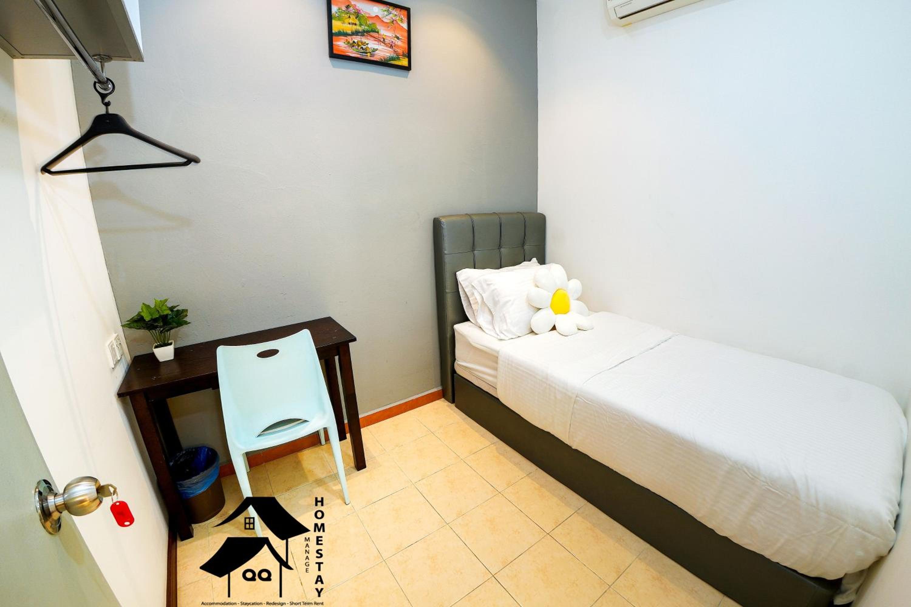 Seremban Centre-Oakland-Aeon-Uptown-Bkt Chedang-S2 Stay -up to 15 -20 paxs photo 8