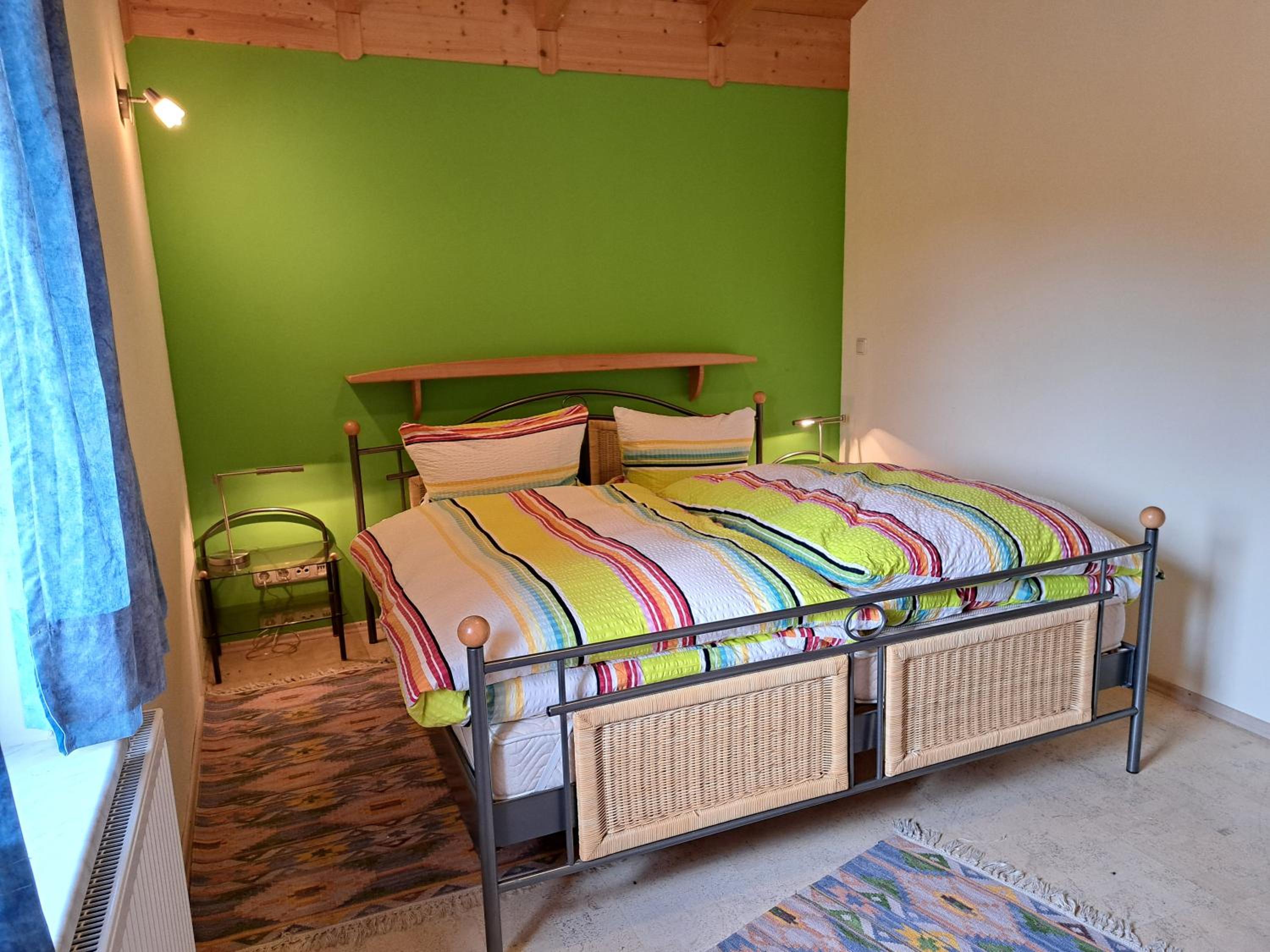 Ferienwohnung Sonnenschein