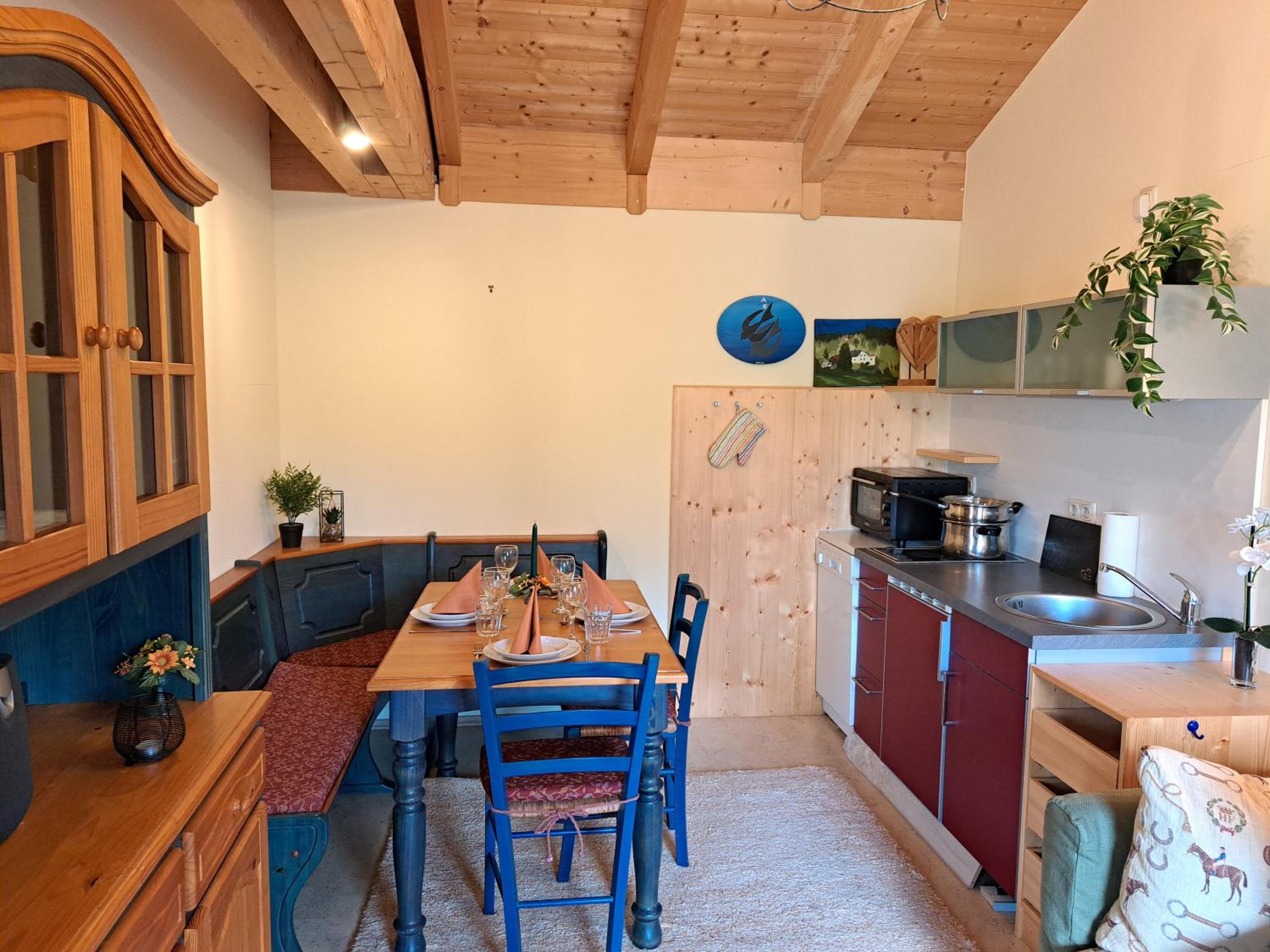 Ferienwohnung Sonnenschein