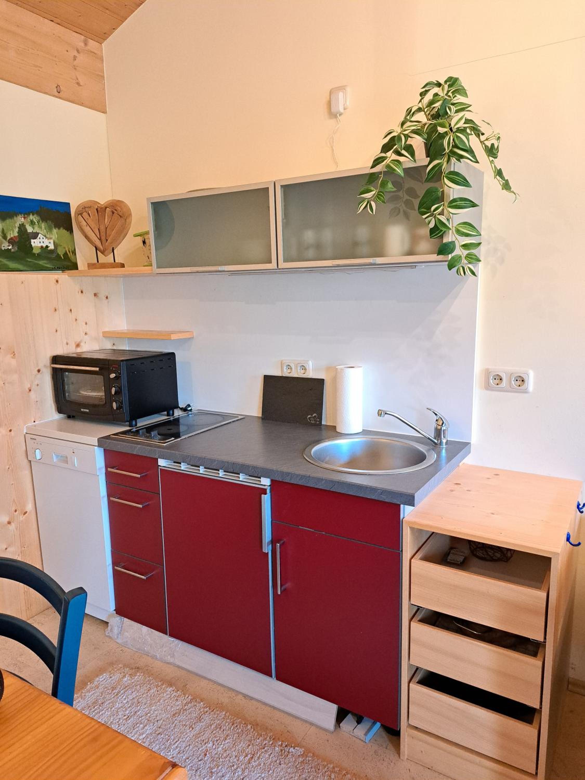 Ferienwohnung Sonnenschein