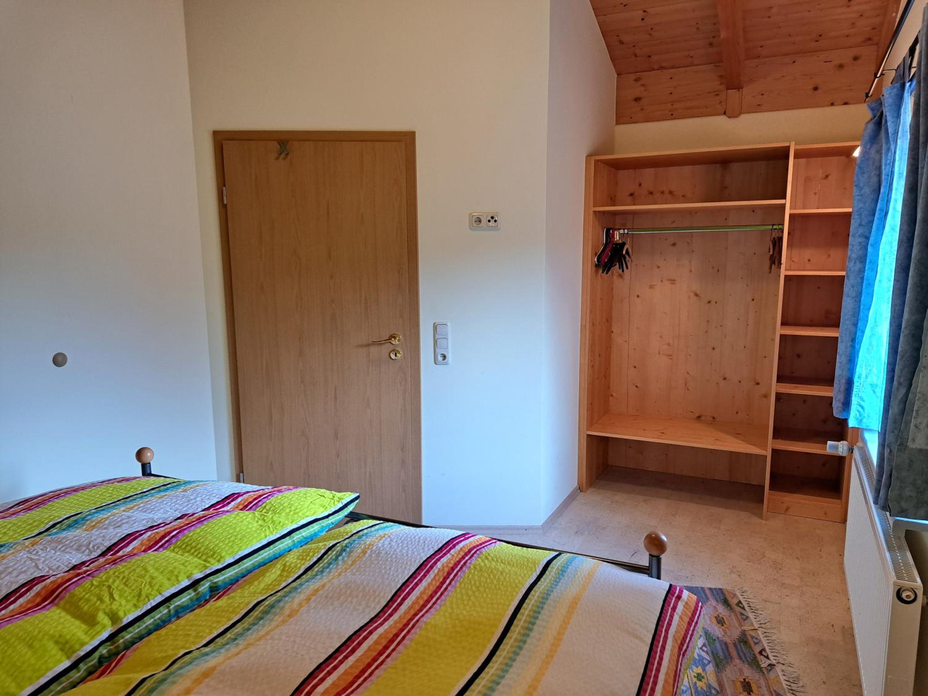 Ferienwohnung Sonnenschein