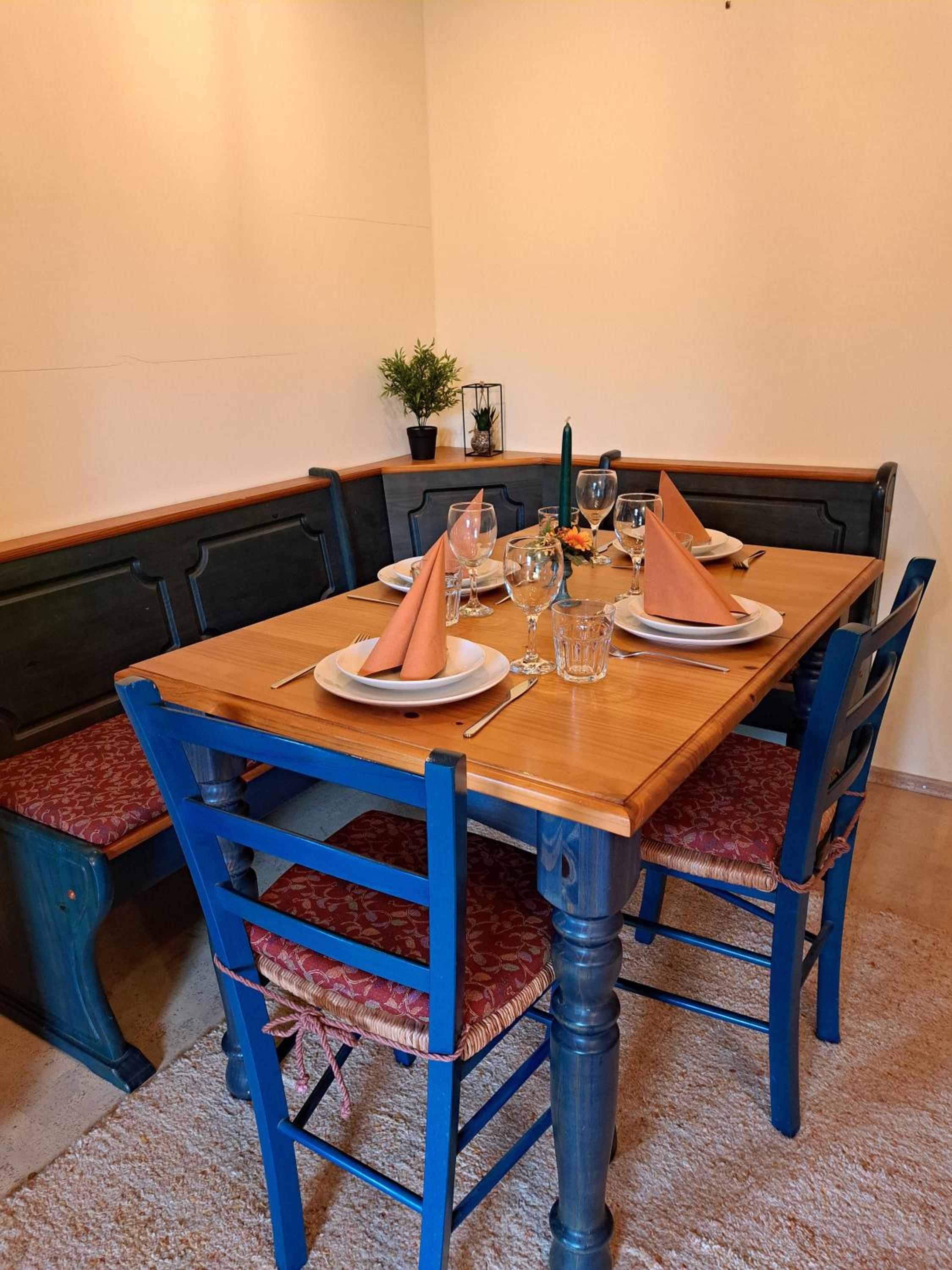 Ferienwohnung Sonnenschein
