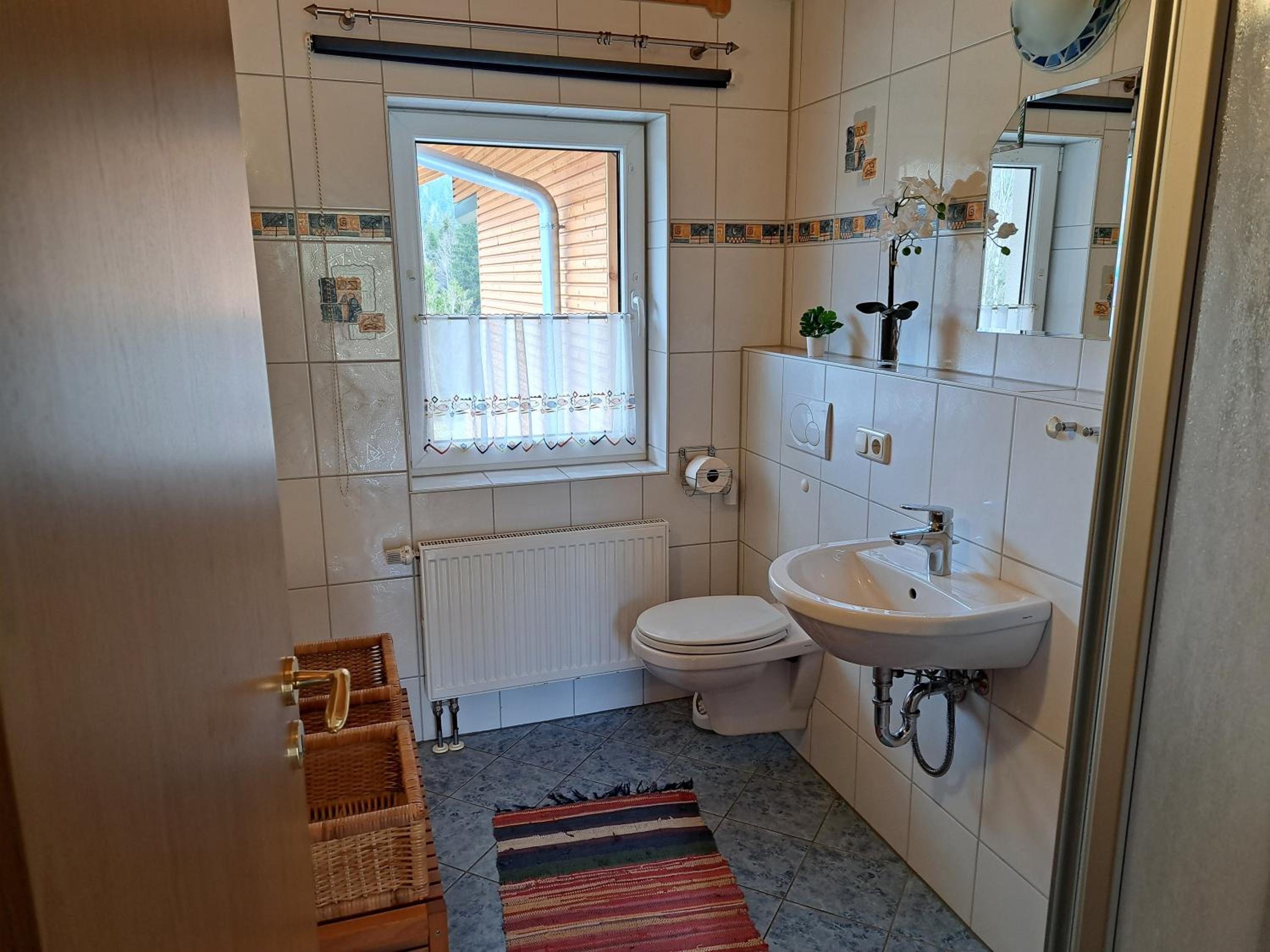 Ferienwohnung Sonnenschein