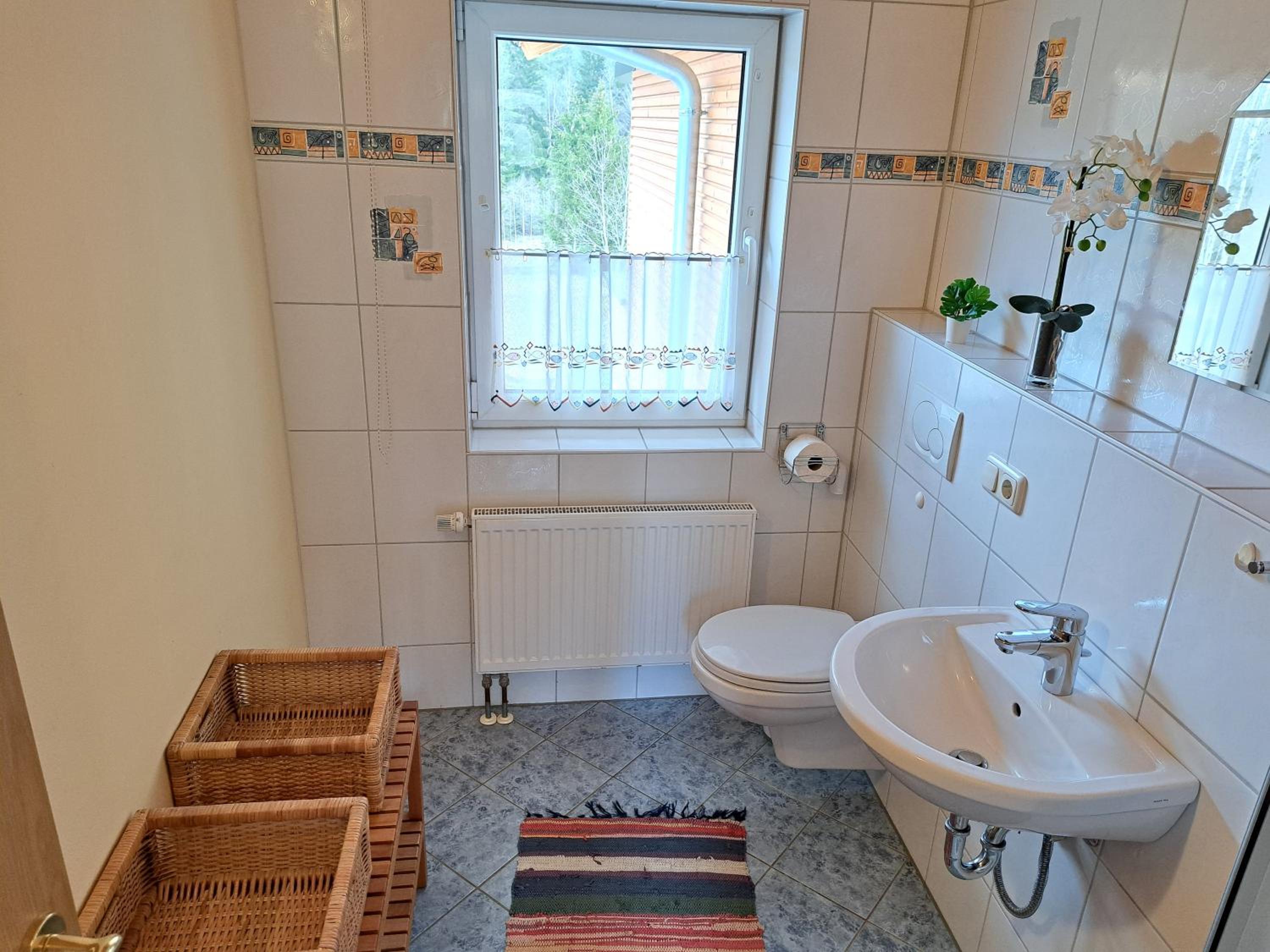 Ferienwohnung Sonnenschein