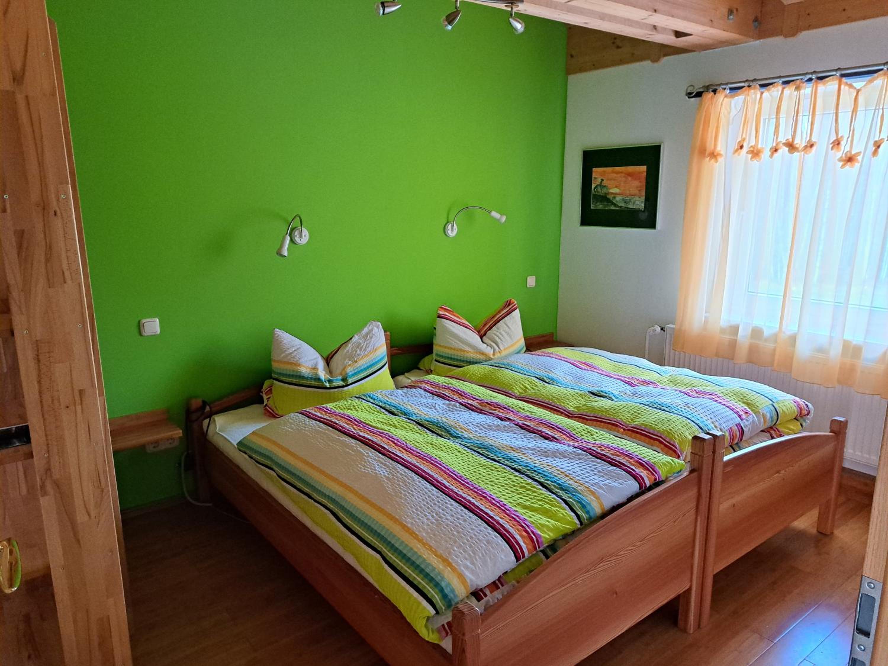 Ferienwohnung Sonnenschein