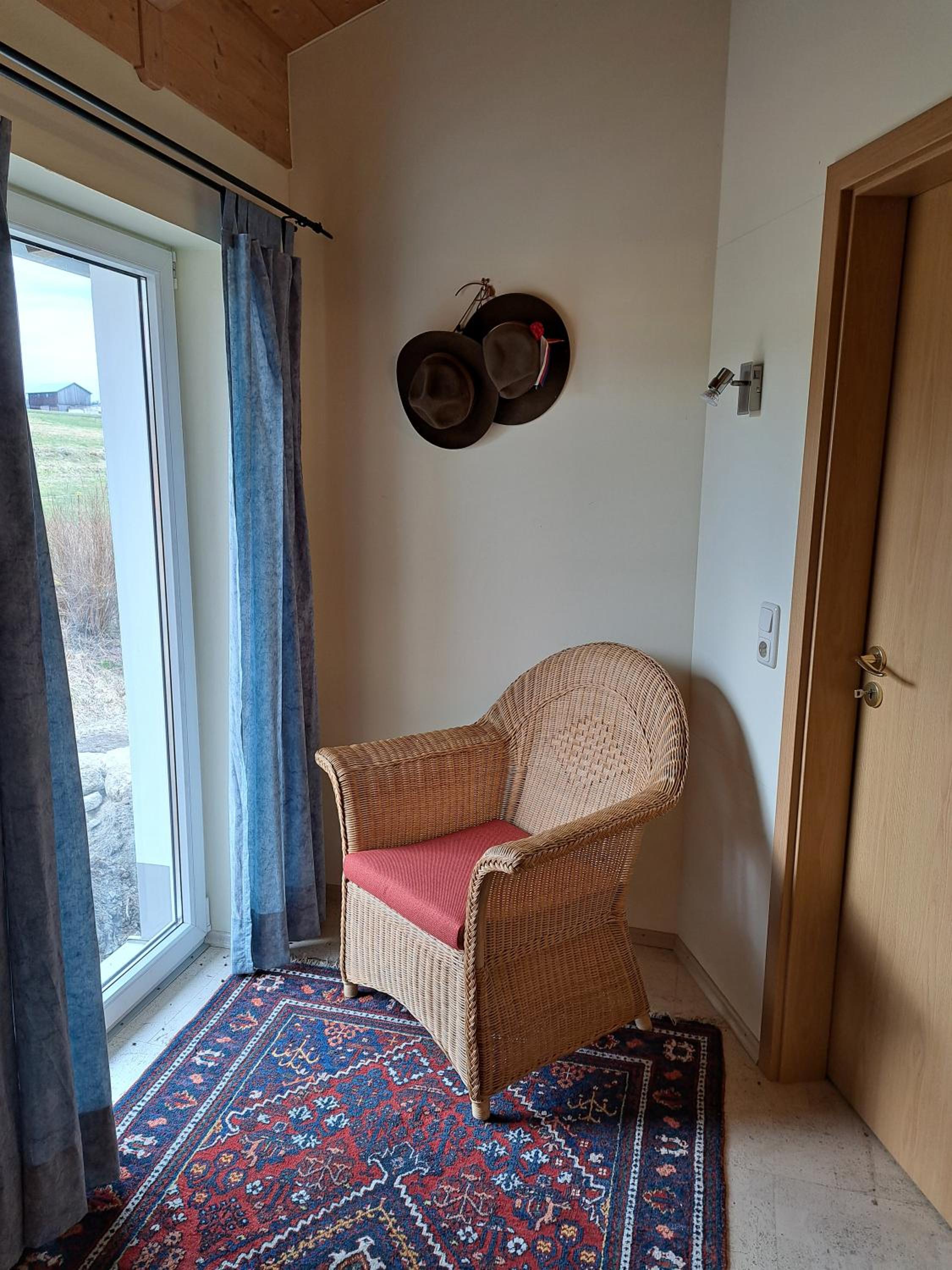 Ferienwohnung Sonnenschein