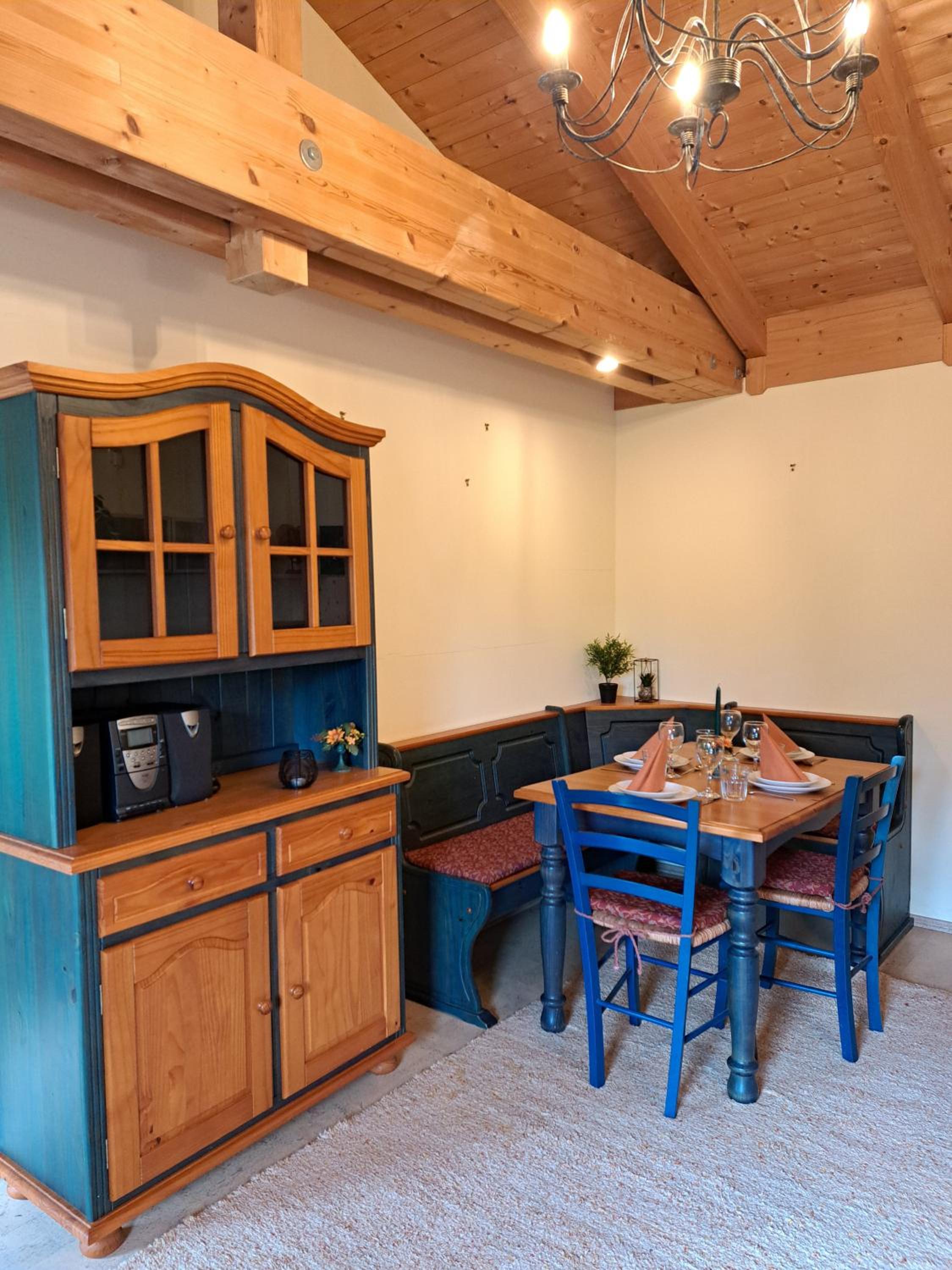Ferienwohnung Sonnenschein