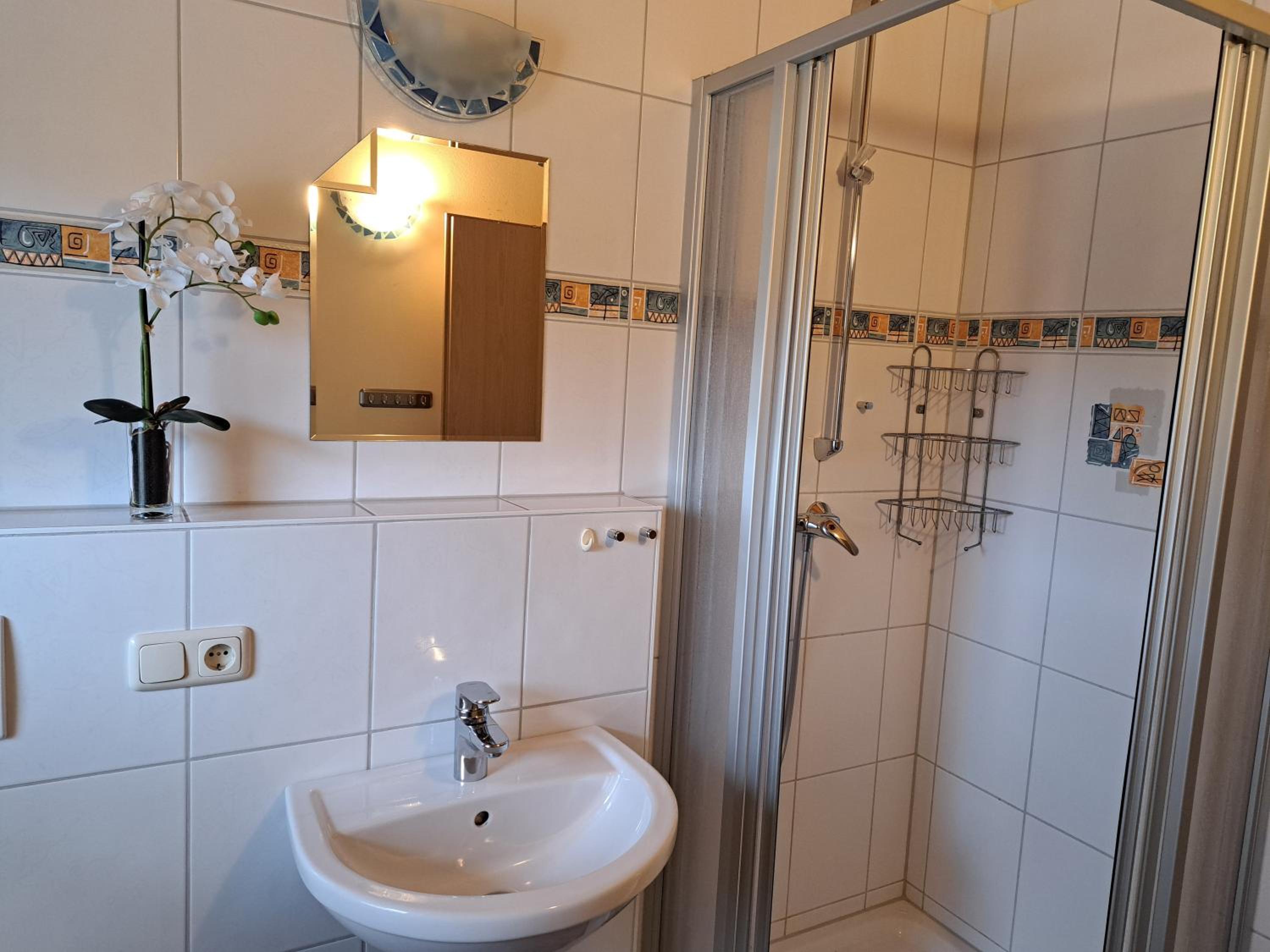 Ferienwohnung Sonnenschein