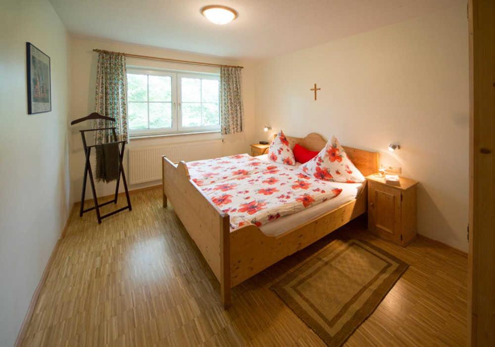 Kur & Golf Ferienwohnungen Wattenbach