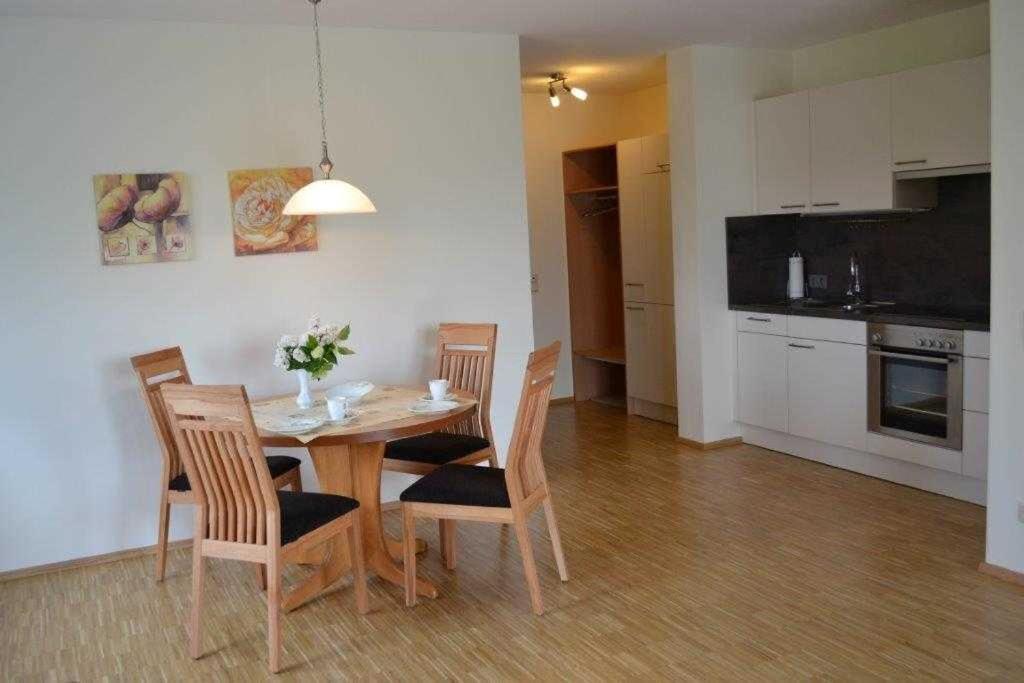 Kur & Golf Ferienwohnungen Wattenbach