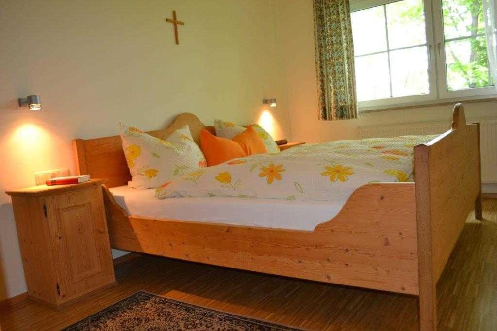 Kur & Golf Ferienwohnungen Wattenbach