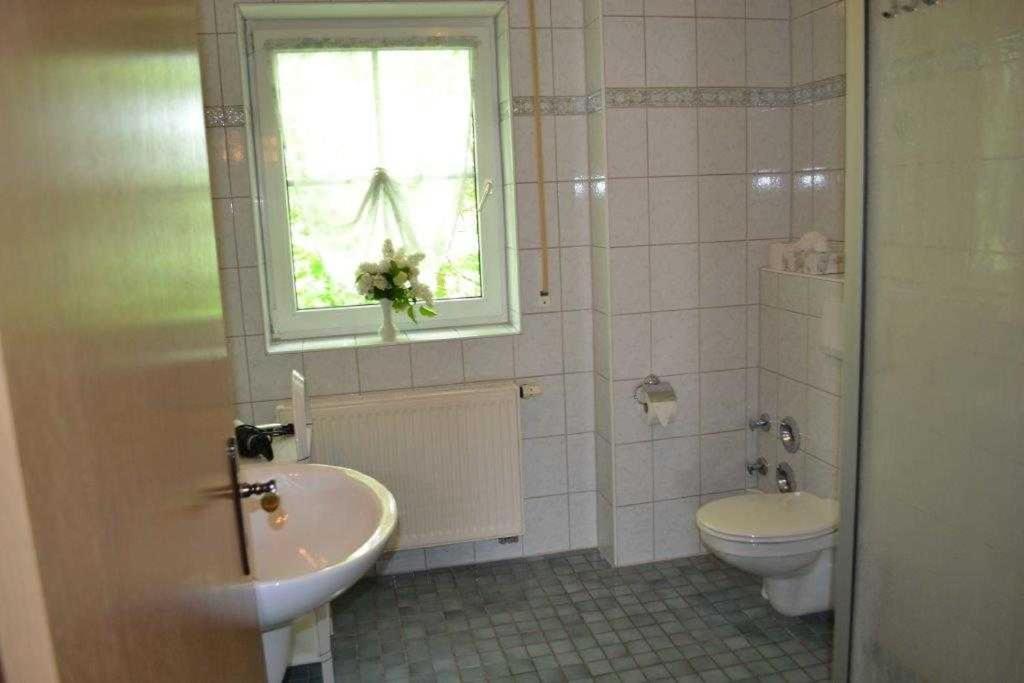 Kur & Golf Ferienwohnungen Wattenbach