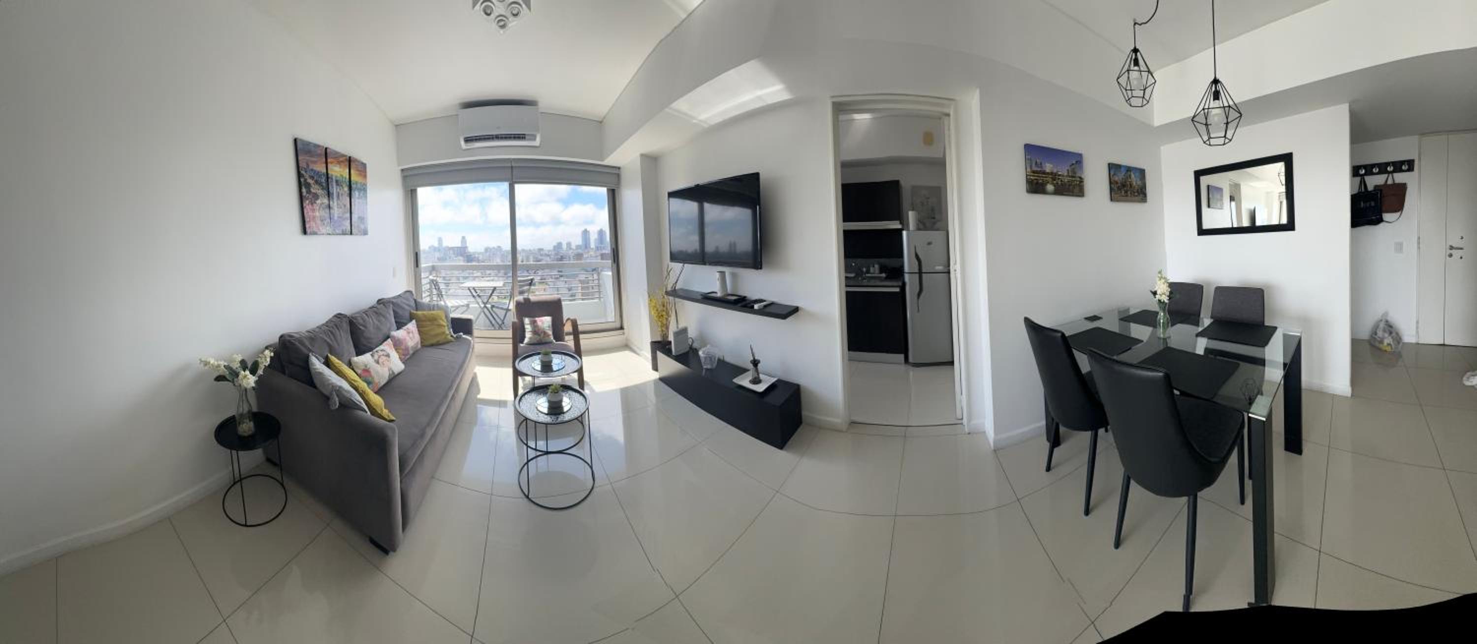 Topacio Tower apartamento de lujo
