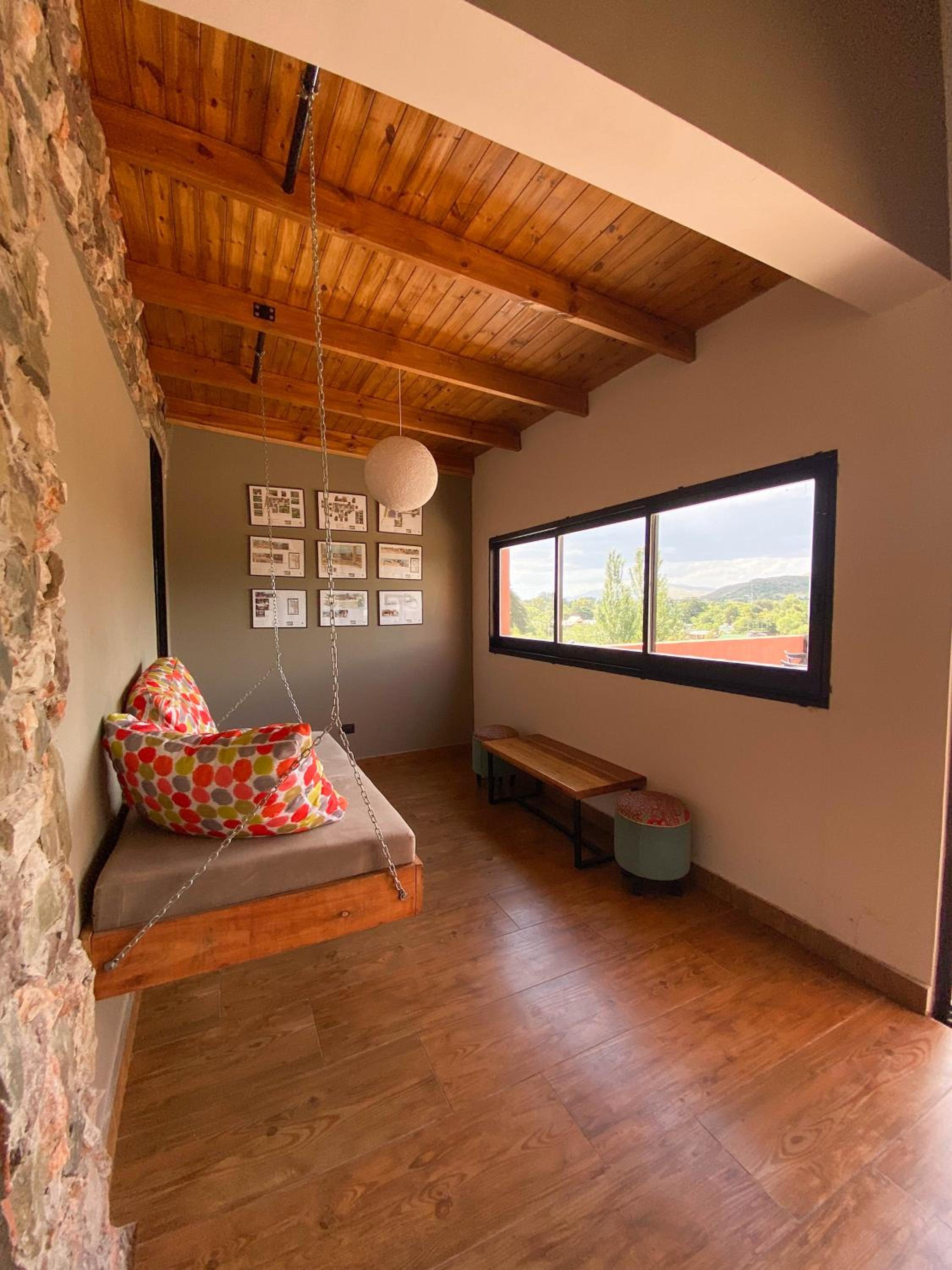 Balcon del Golf