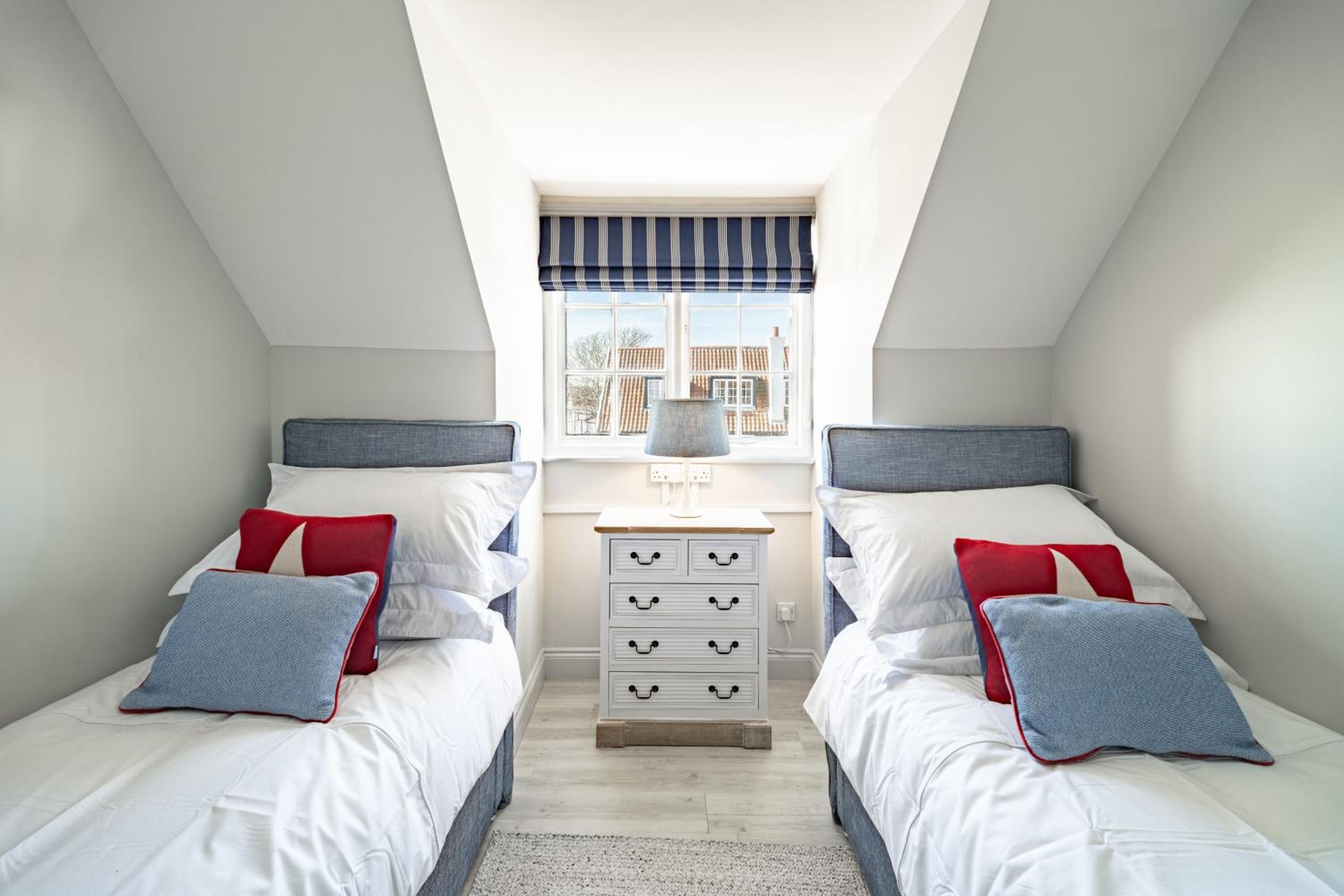 4 Truman Lodge view 5