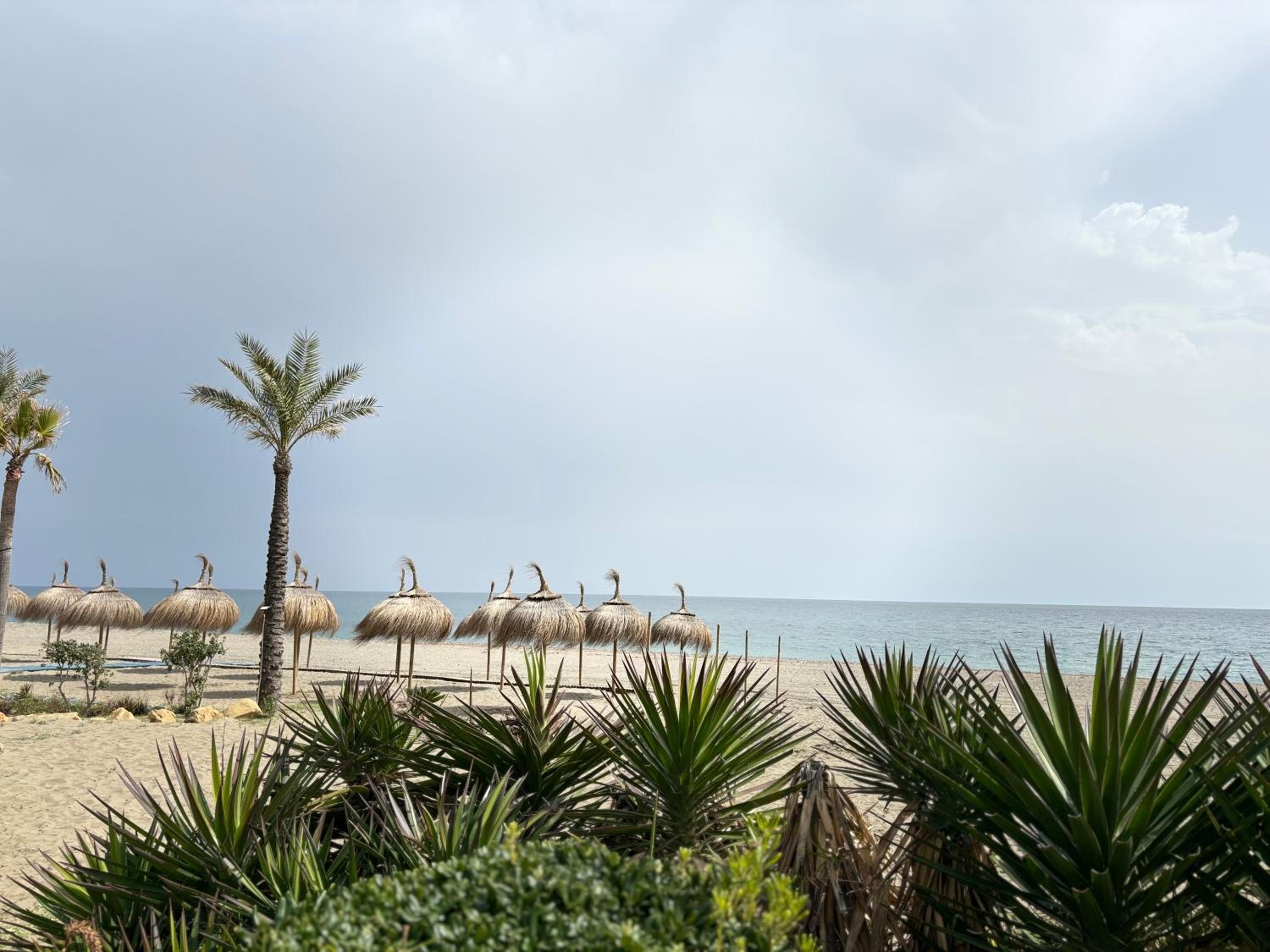 Villacana Community Family Beach Resort