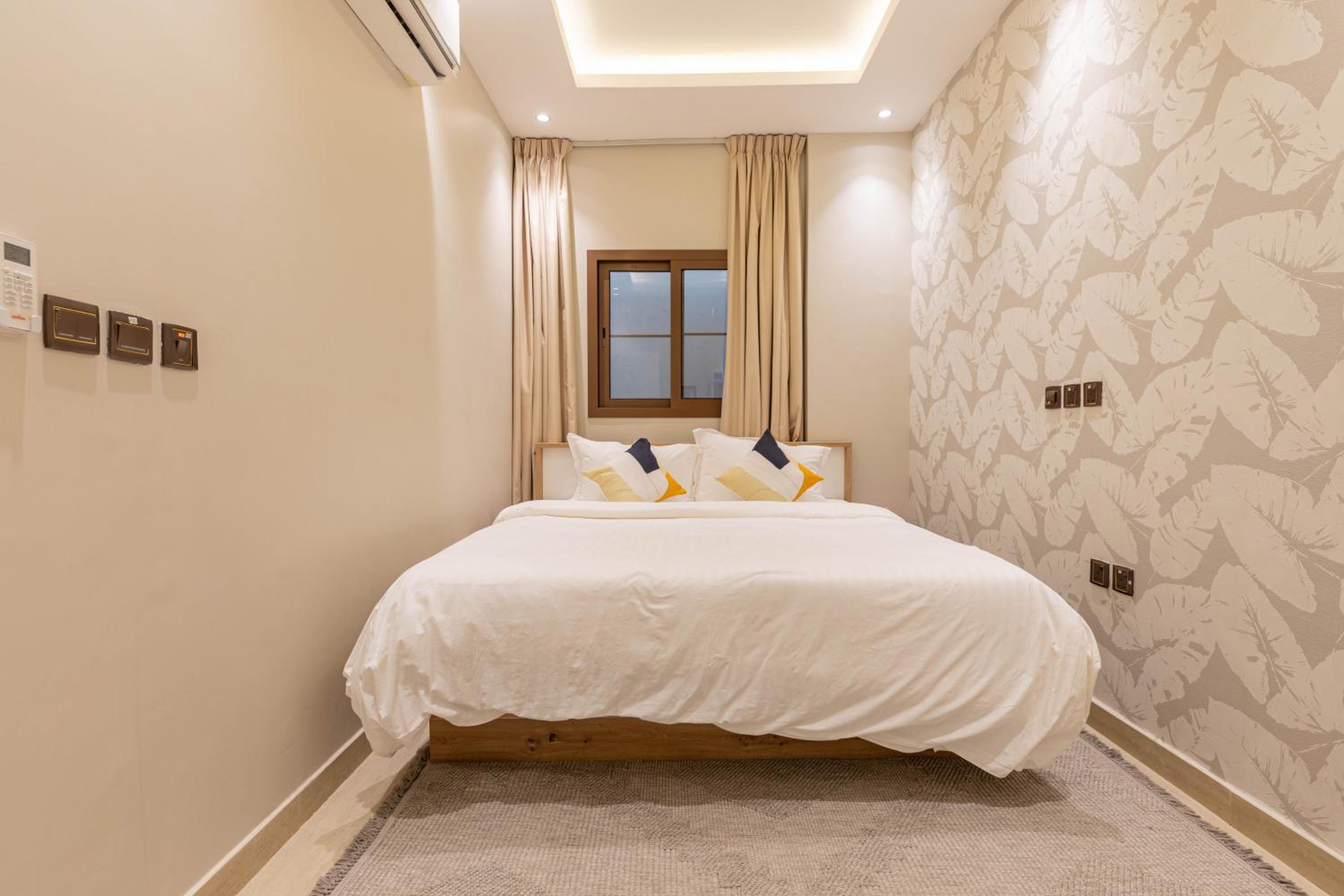 Amber Hospitality - Al Izdihar