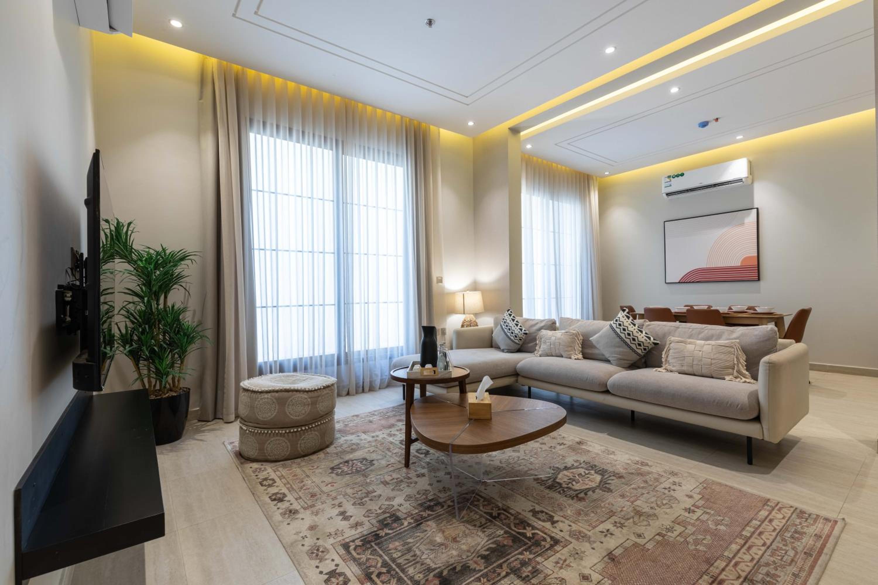 Amber Hospitality - Al Izdihar