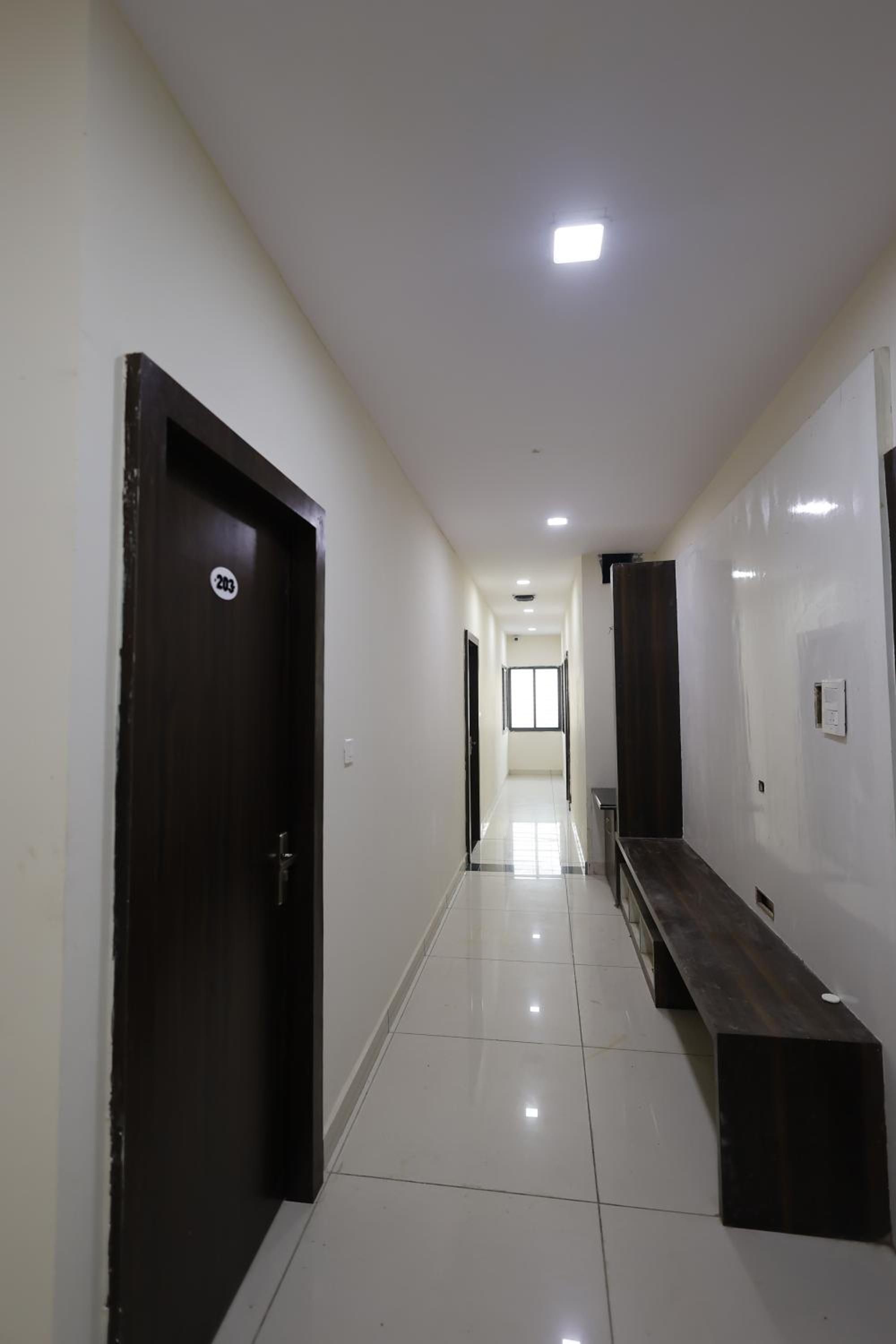 Hotel Vardhman