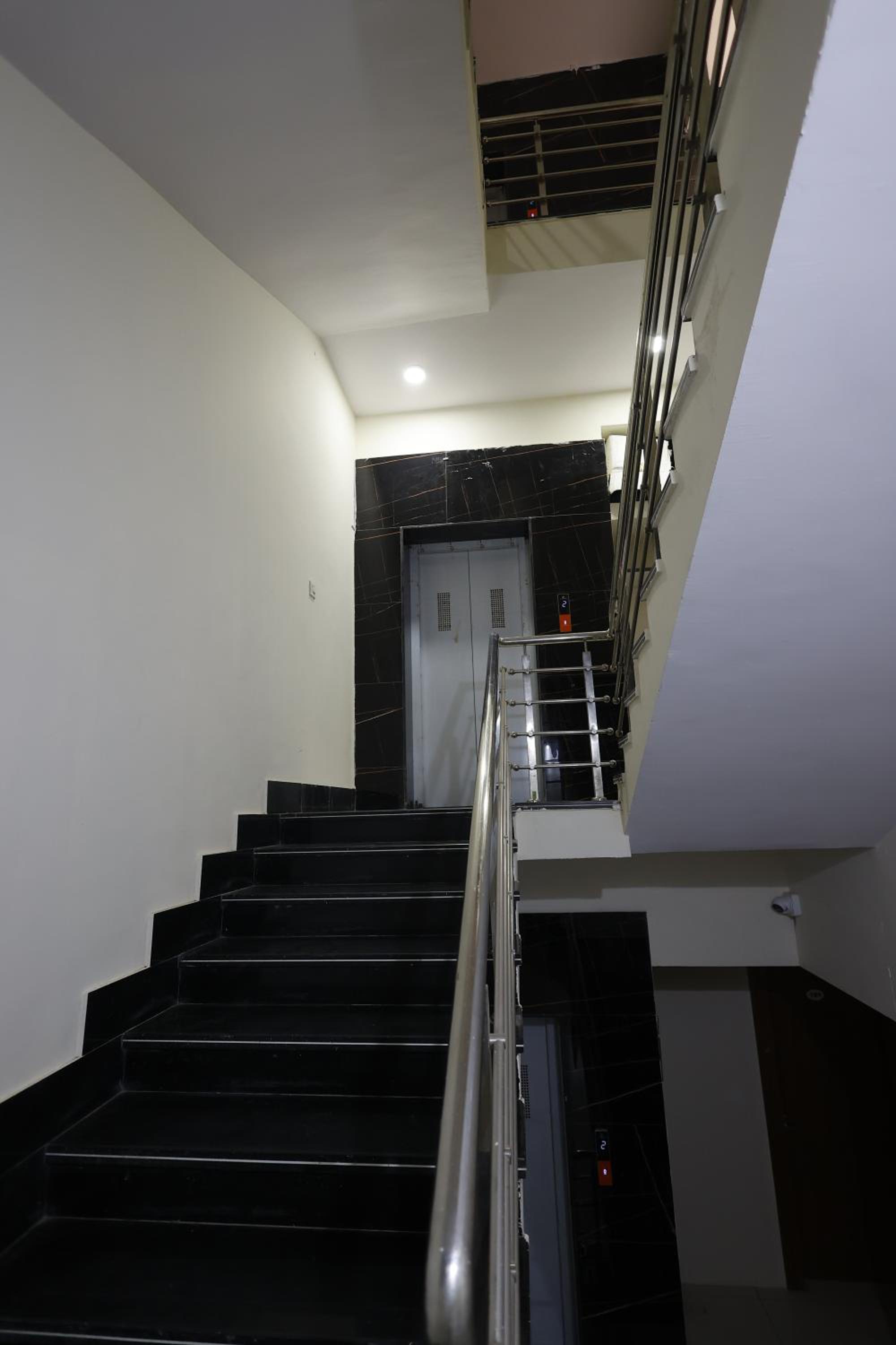Hotel Vardhman